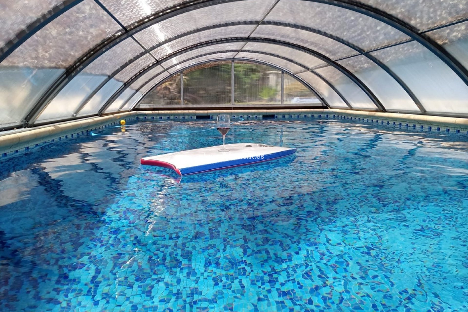 Bestaande woning - Landhuis - Casares - Casares Centro