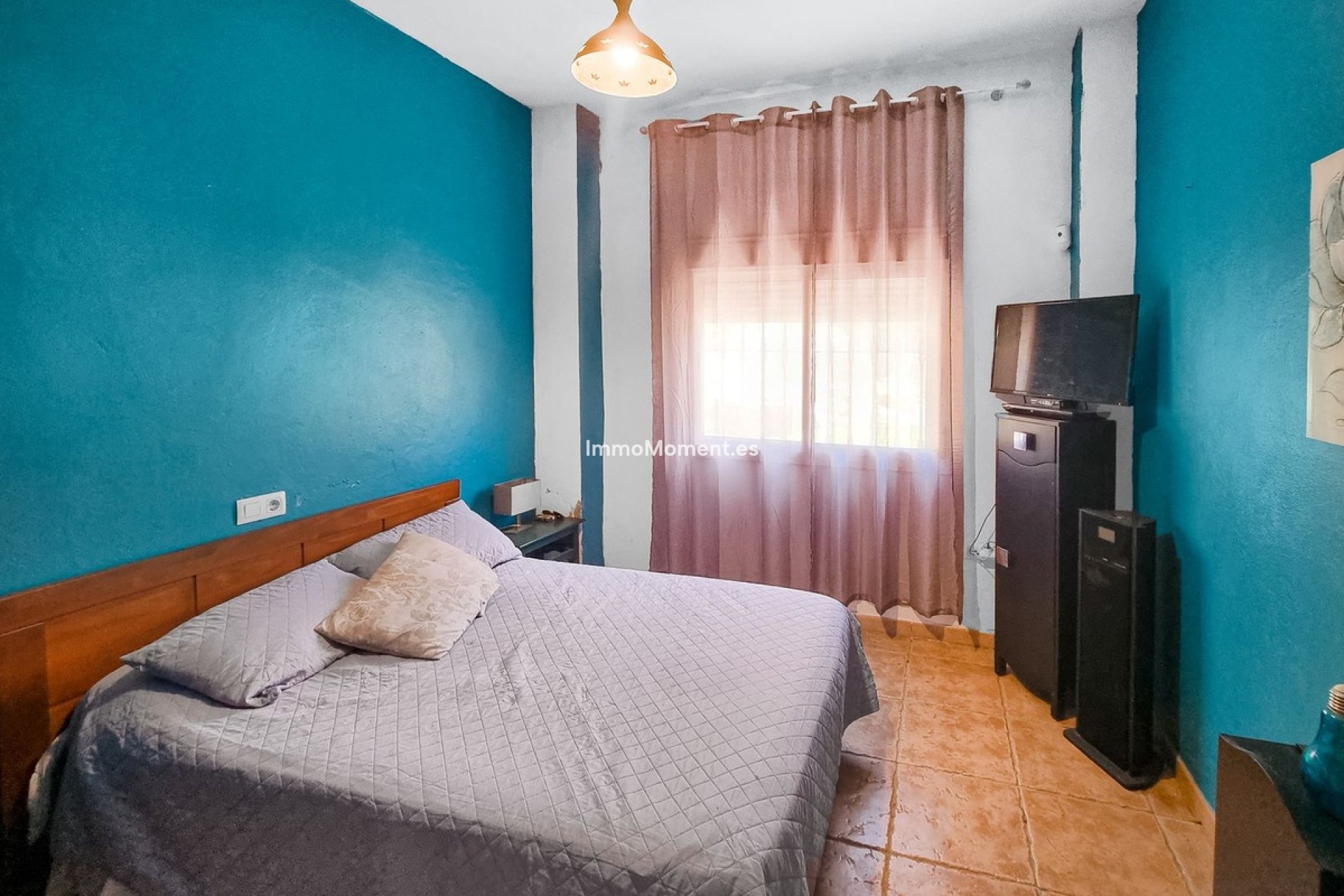 Bestaande woning - Landhuis - Casares - Casares Centro