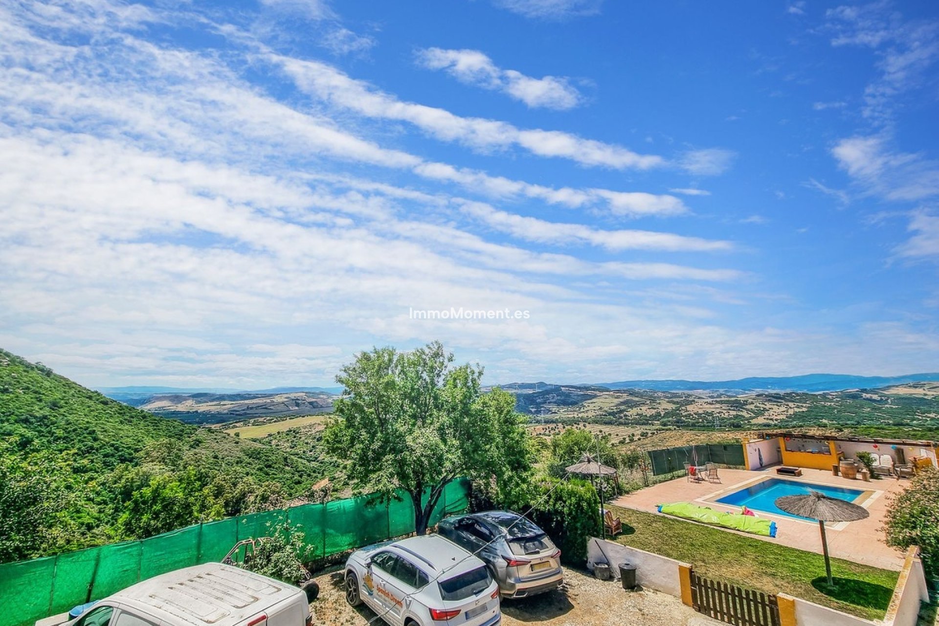 Bestaande woning - Landhuis - Casares - Casares Centro