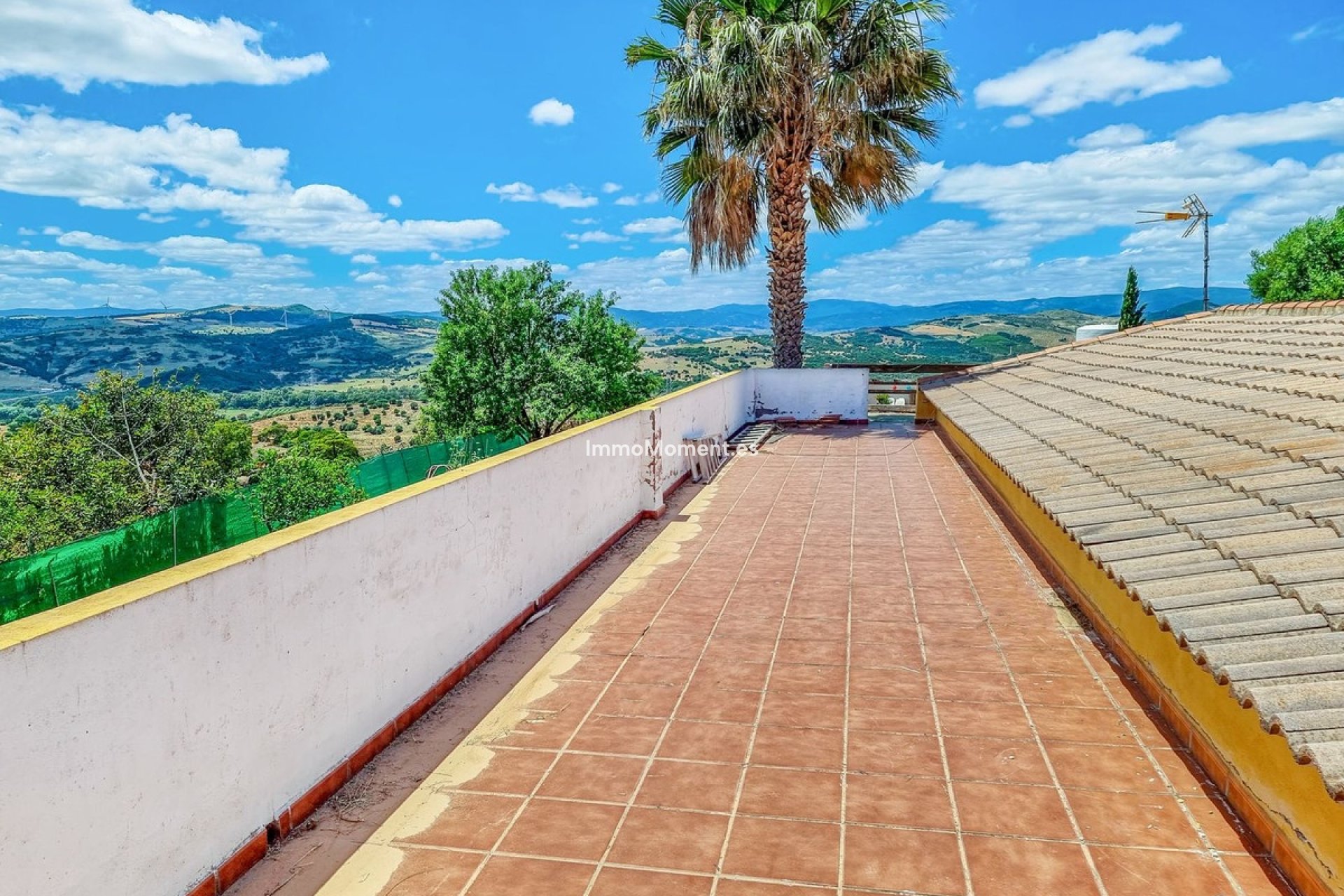 Bestaande woning - Landhuis - Casares - Casares Centro