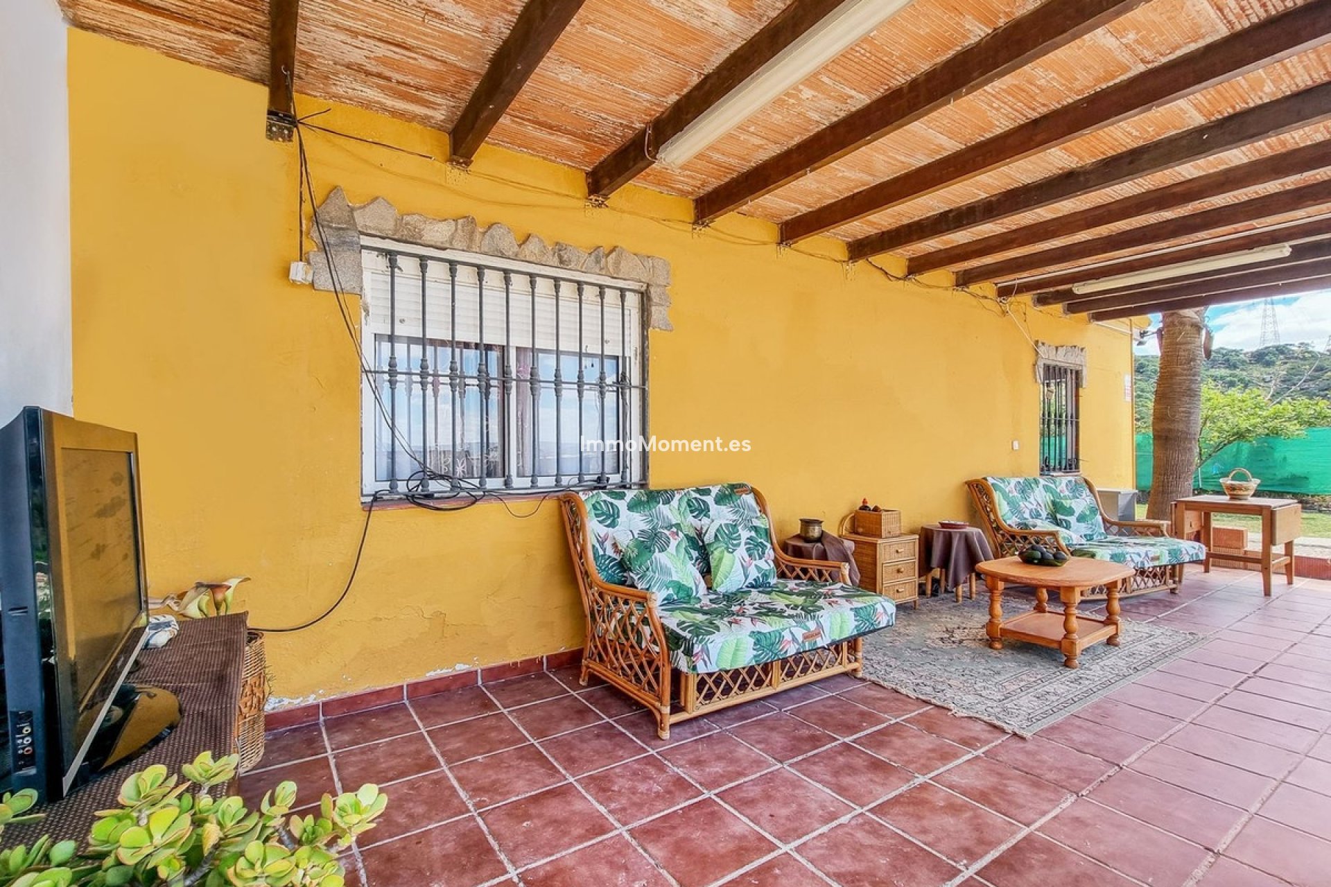 Bestaande woning - Landhuis - Casares - Casares Centro