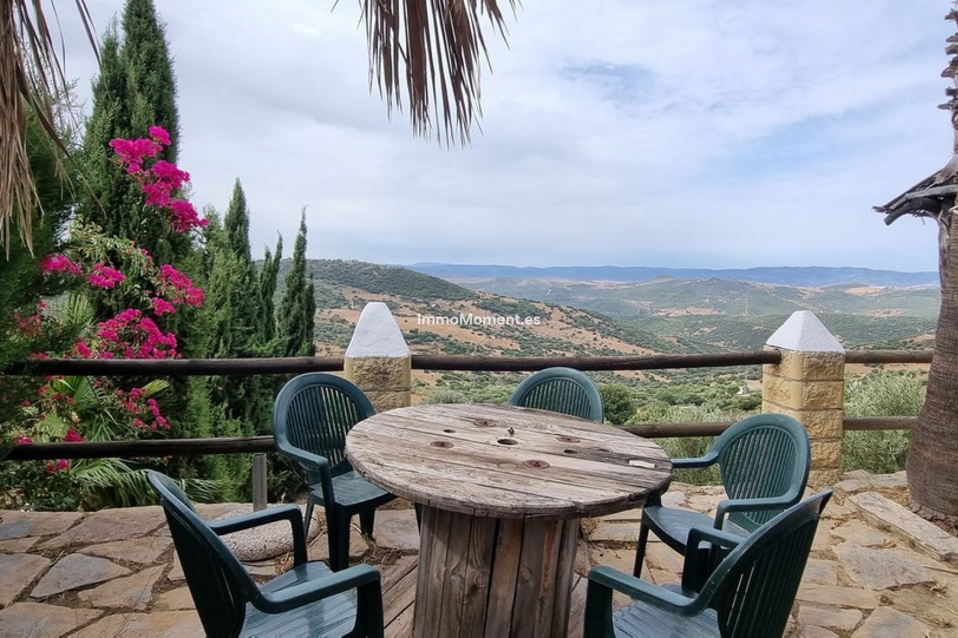 Bestaande woning - Landhuis - Casares - Casares Centro