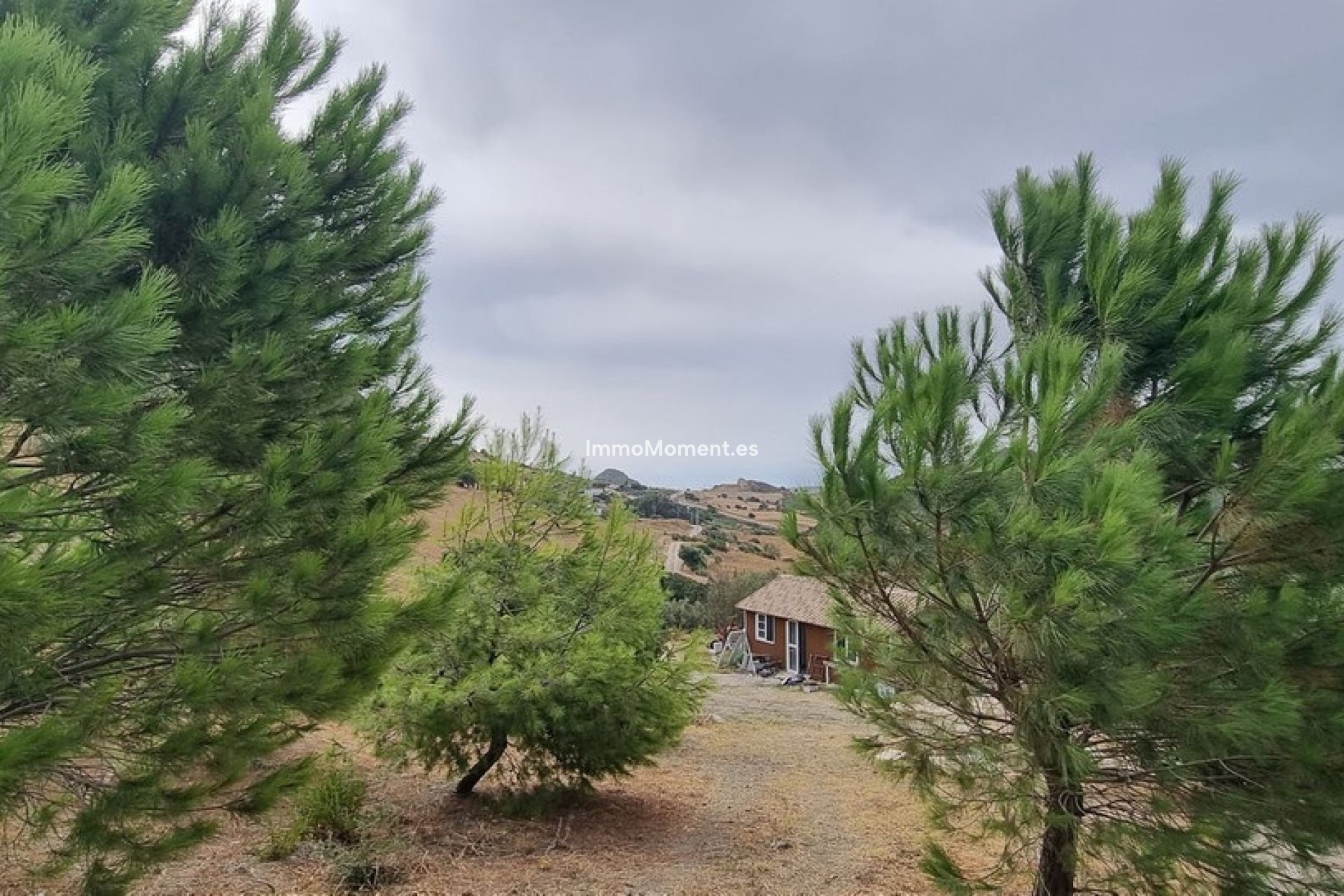 Bestaande woning - Landhuis - Casares - Casares Centro