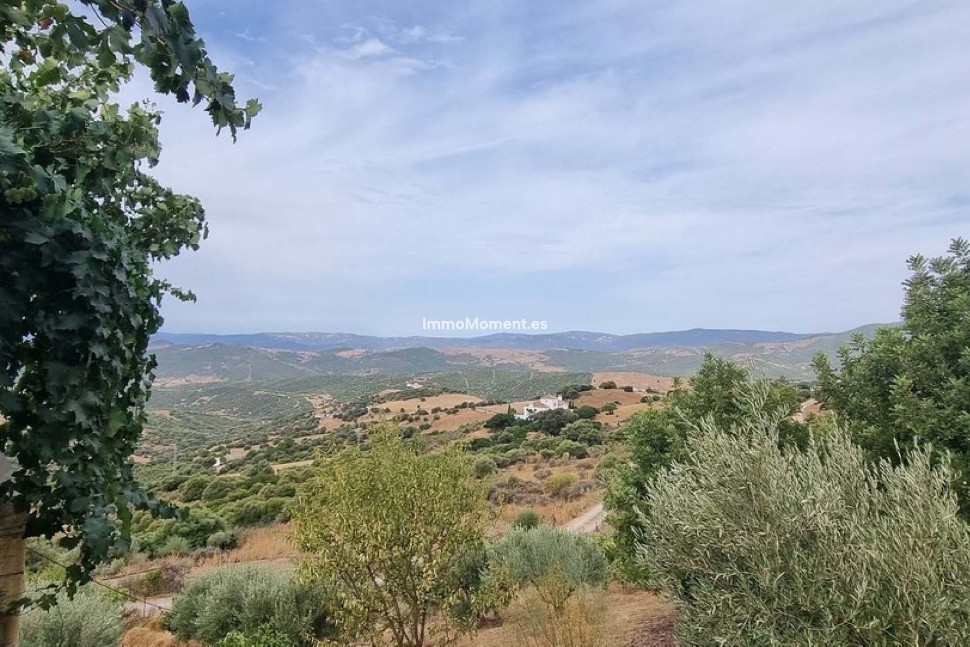 Bestaande woning - Landhuis - Casares - Casares Centro