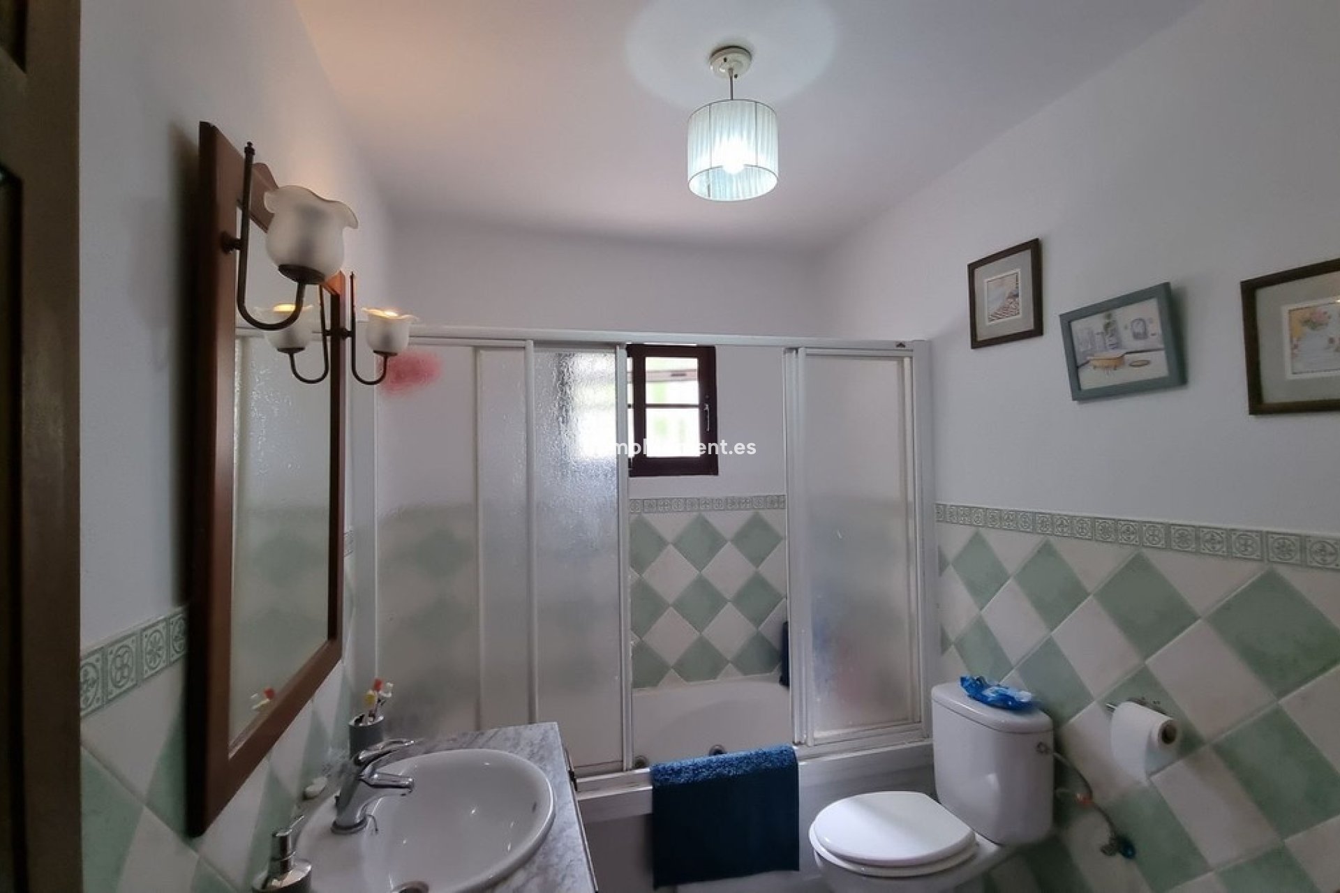 Bestaande woning - Landhuis - Casares - Casares Centro