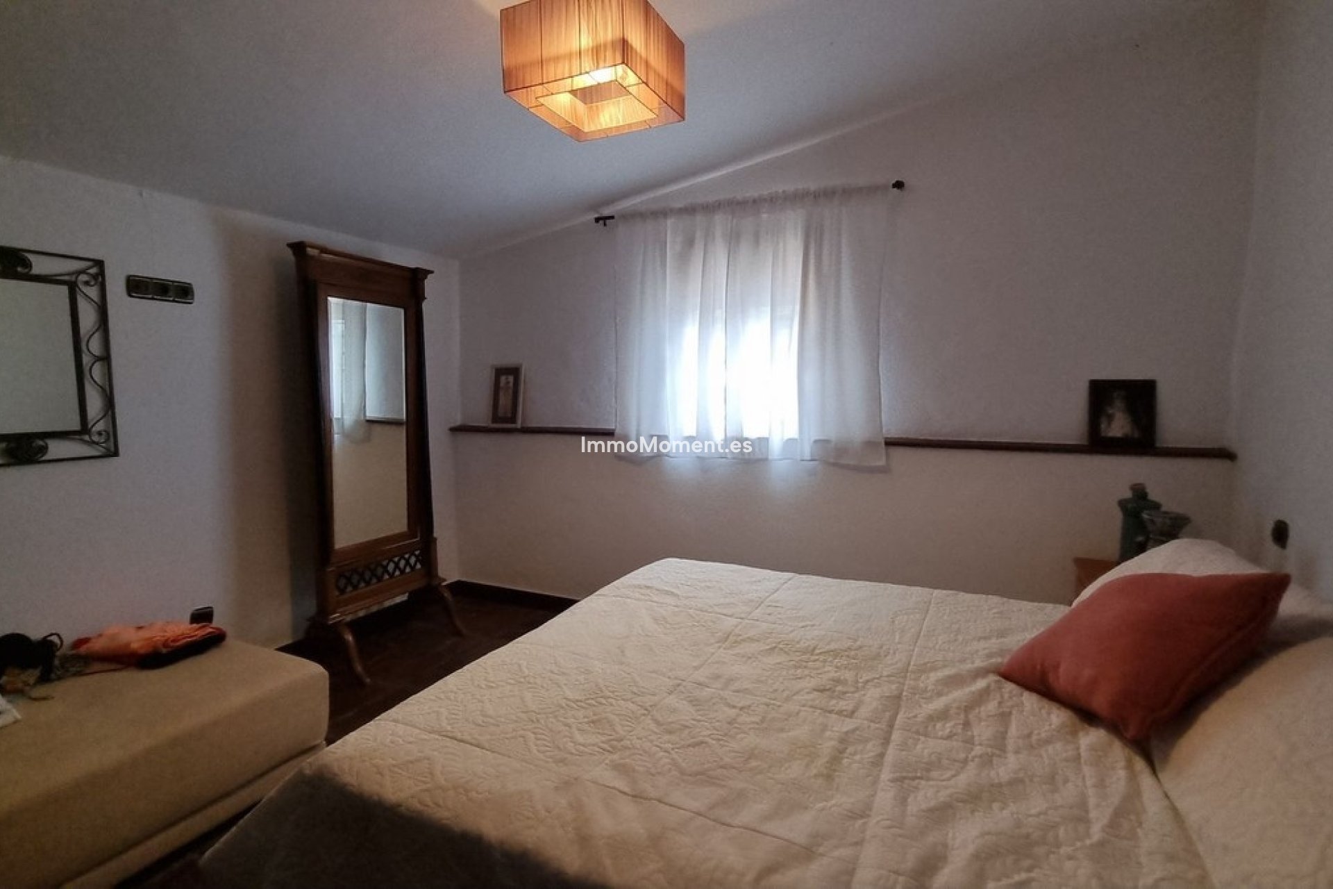 Bestaande woning - Landhuis - Casares - Casares Centro