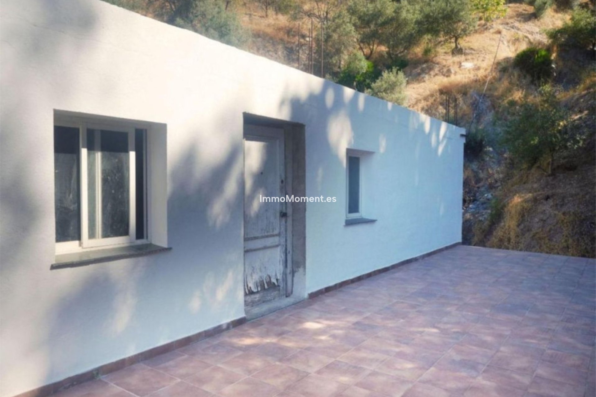 Bestaande woning - Landhuis - Casares - Casares Centro