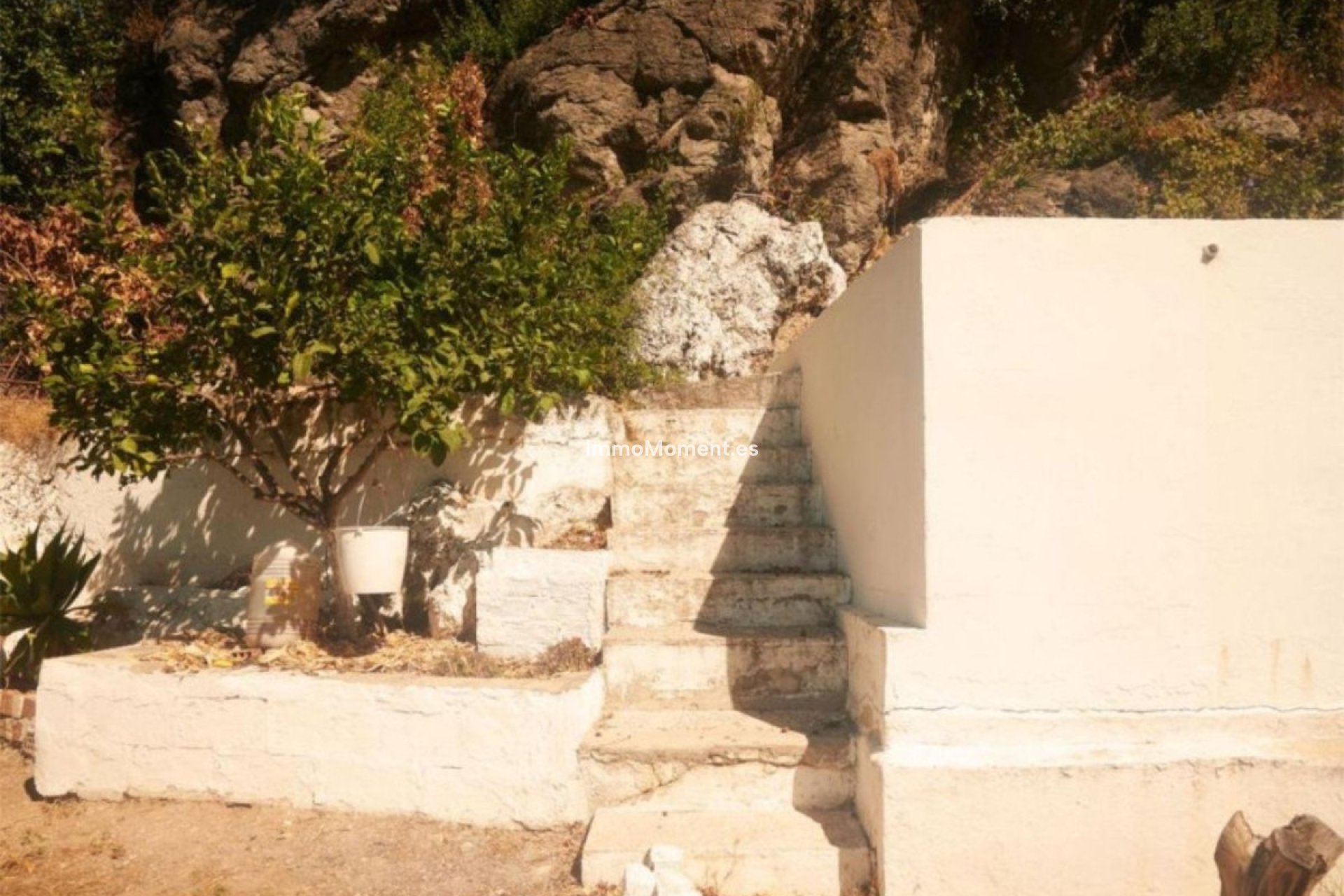 Bestaande woning - Landhuis - Casares - Casares Centro