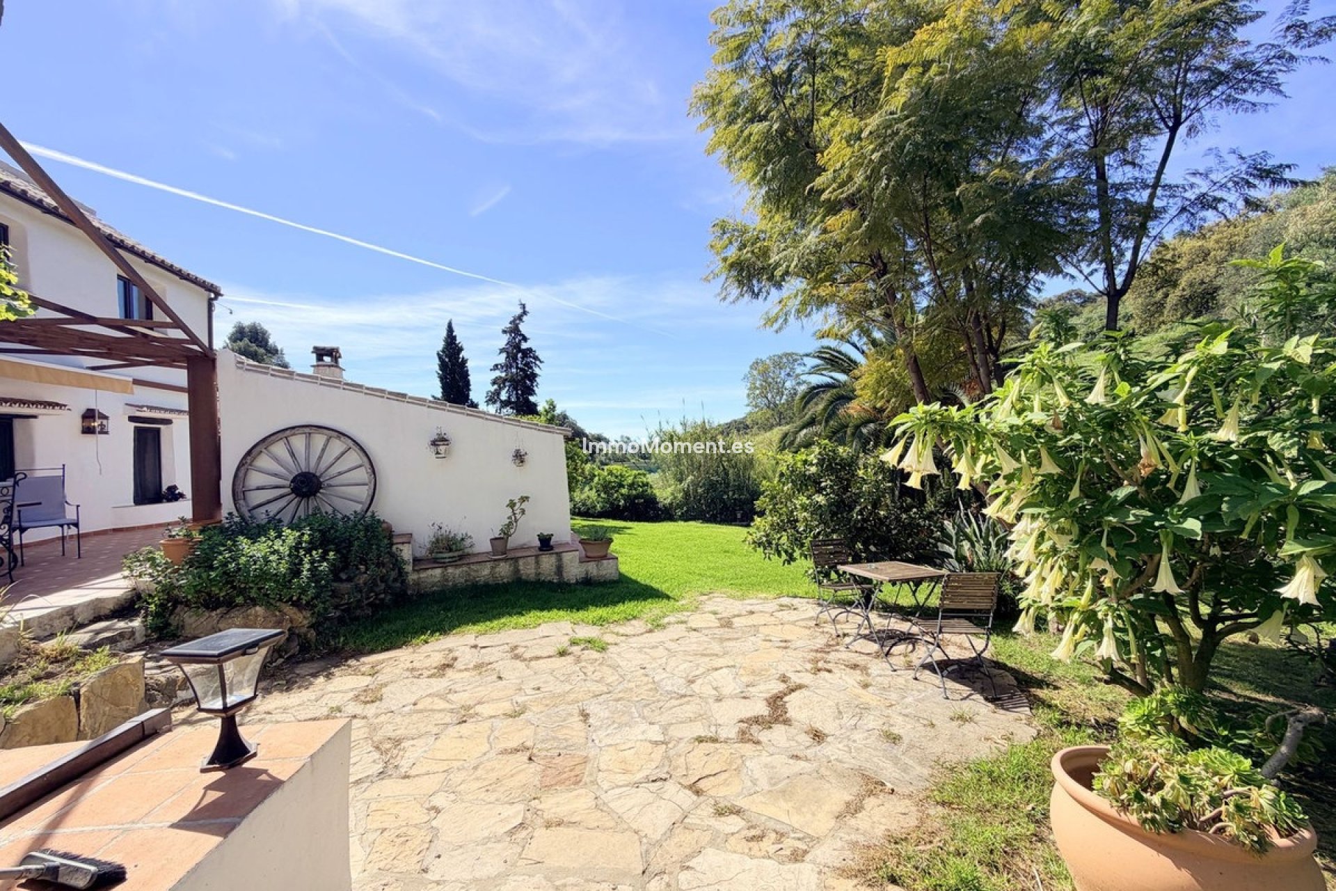 Bestaande woning - Landhuis - Casares - Casares Centro