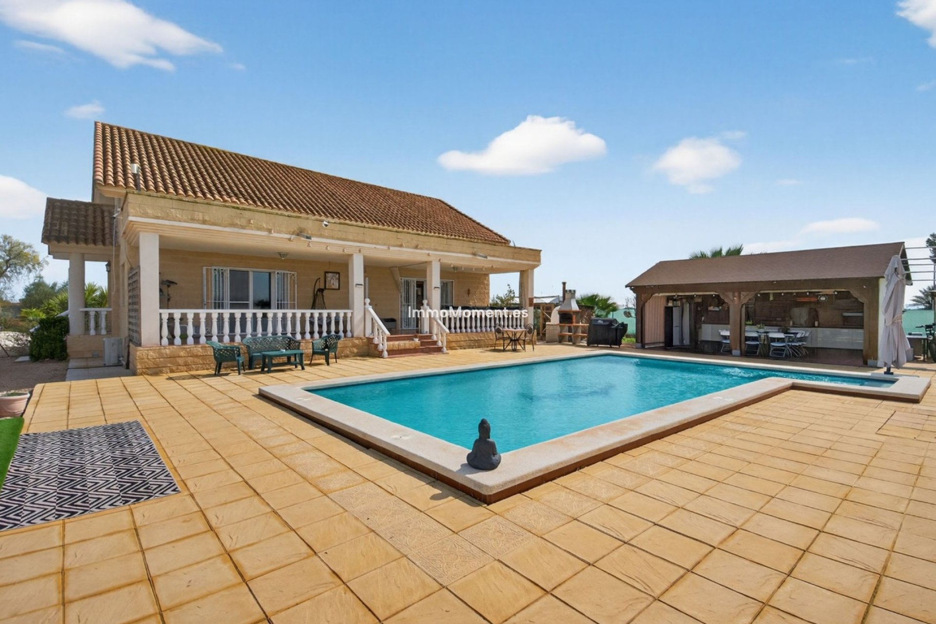 Bestaande woning - Landhuis - Crevillente - Crevillente - Crevillent Centro