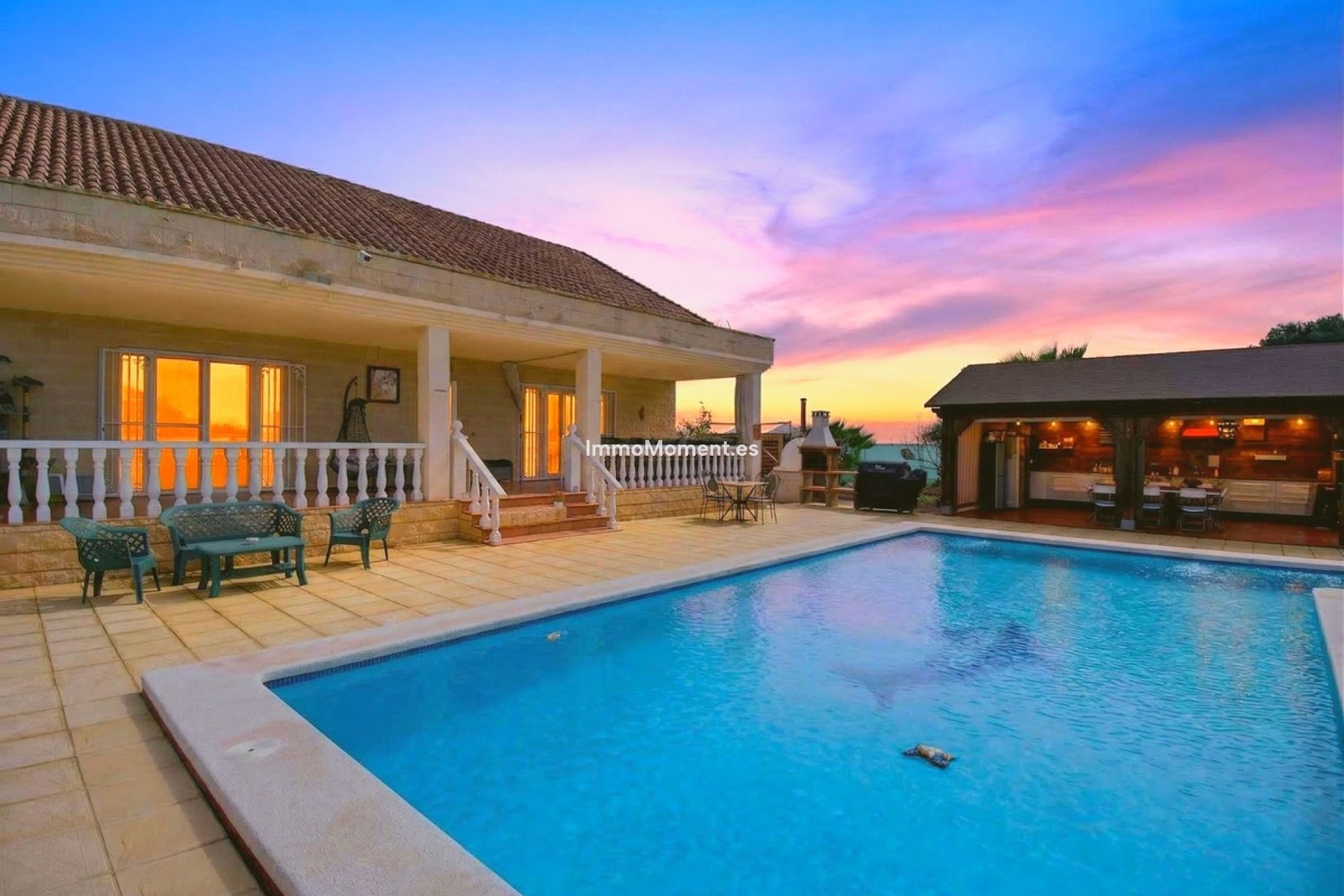 Bestaande woning - Landhuis - Crevillente - Crevillente - Crevillent Centro