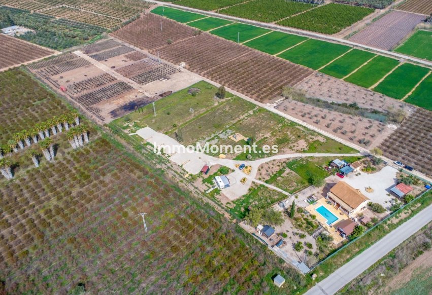 Bestaande woning - Landhuis - Crevillente - Crevillente - Crevillent Centro