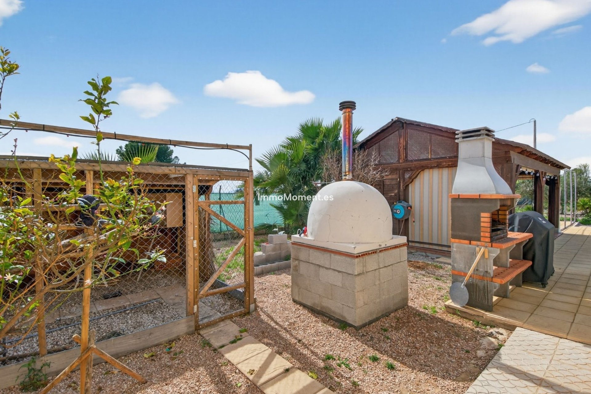 Bestaande woning - Landhuis - Crevillente - Crevillente - Crevillent Centro