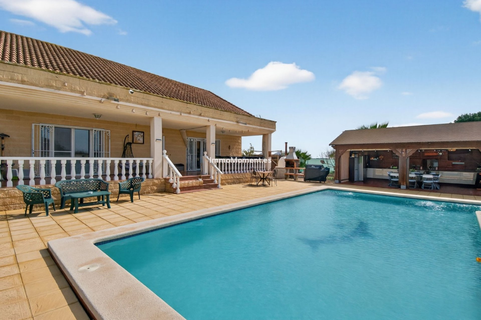 Bestaande woning - Landhuis - Crevillente - Crevillente - Crevillent Centro