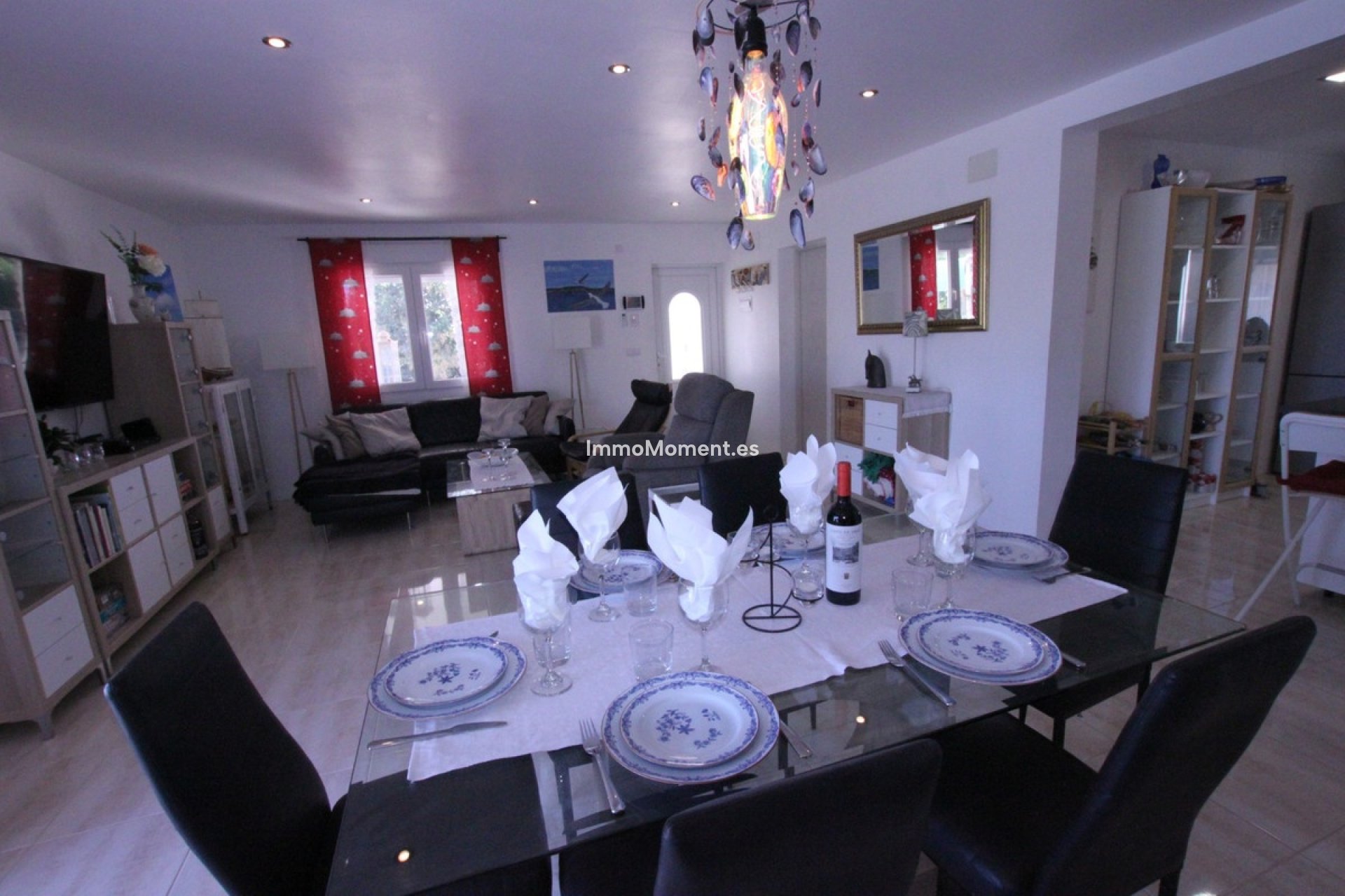 Bestaande woning - Landhuis - Crevillente - Crevillente - Crevillent Centro