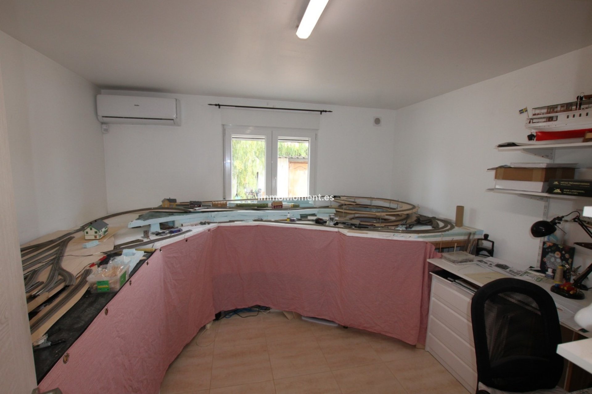 Bestaande woning - Landhuis - Crevillente - Crevillente - Crevillent Centro