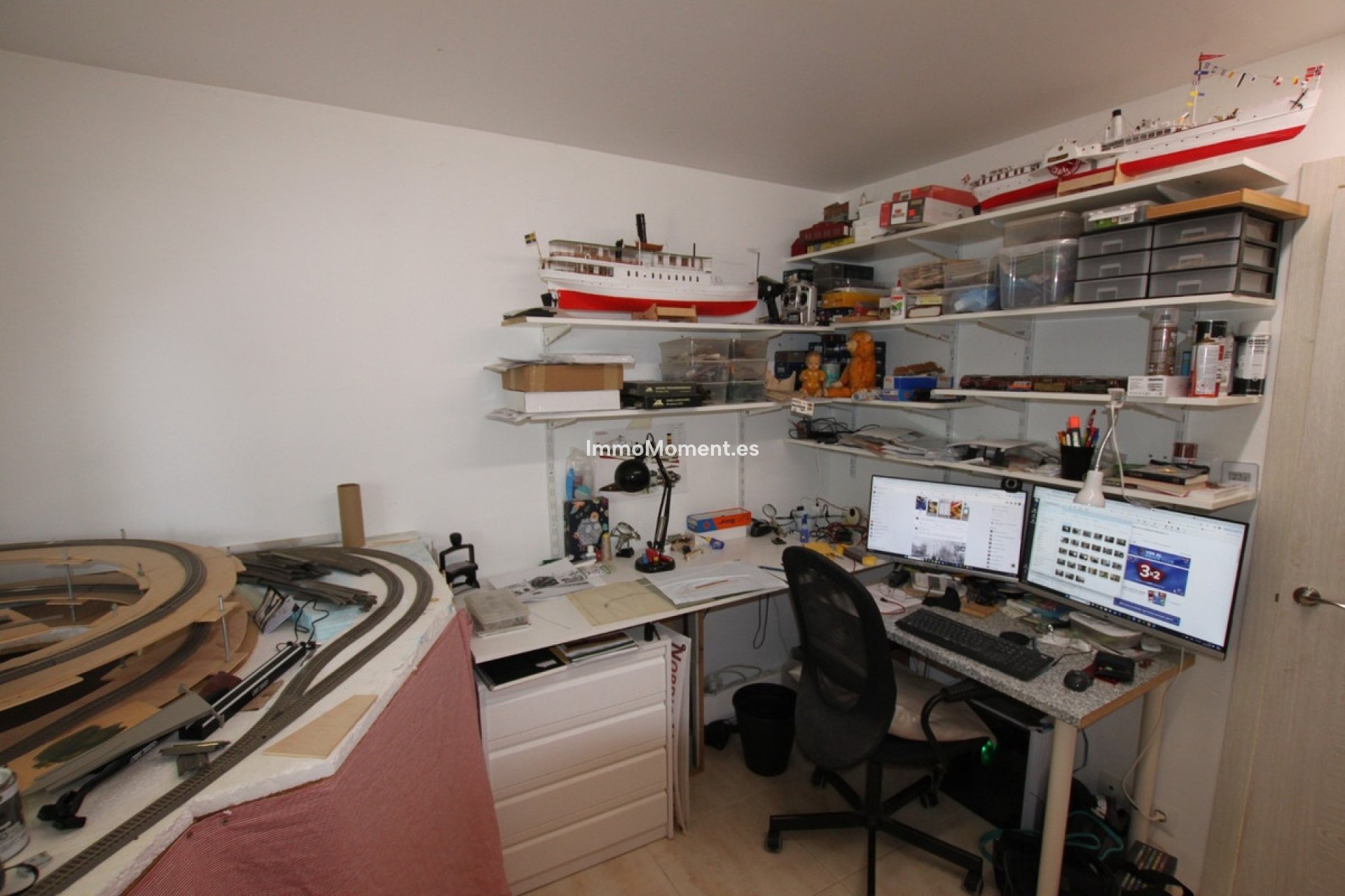 Bestaande woning - Landhuis - Crevillente - Crevillente - Crevillent Centro