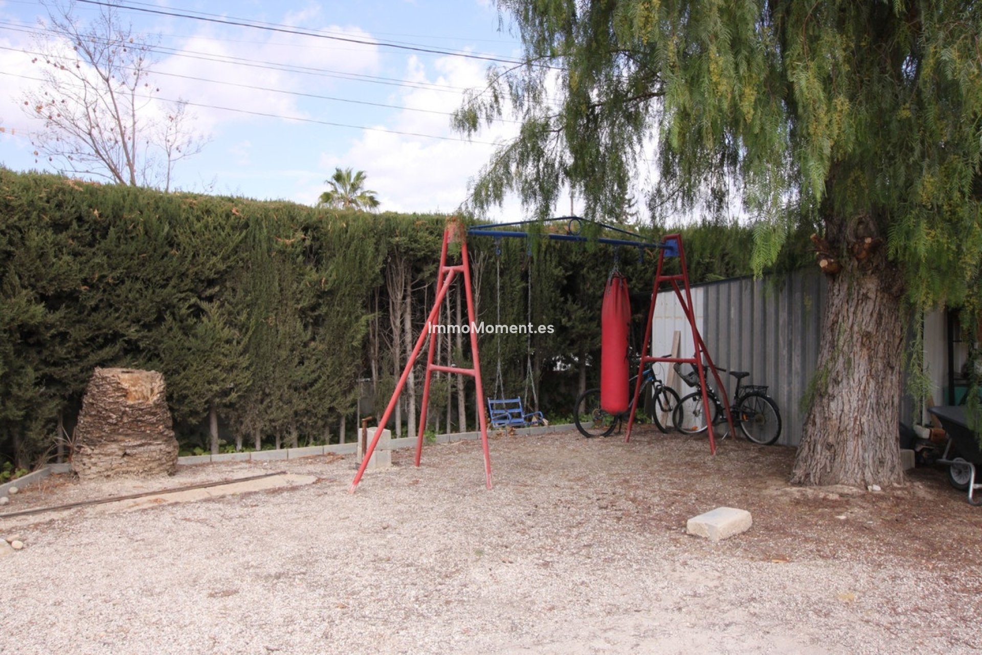 Bestaande woning - Landhuis - Crevillente - Crevillente - Crevillent Centro