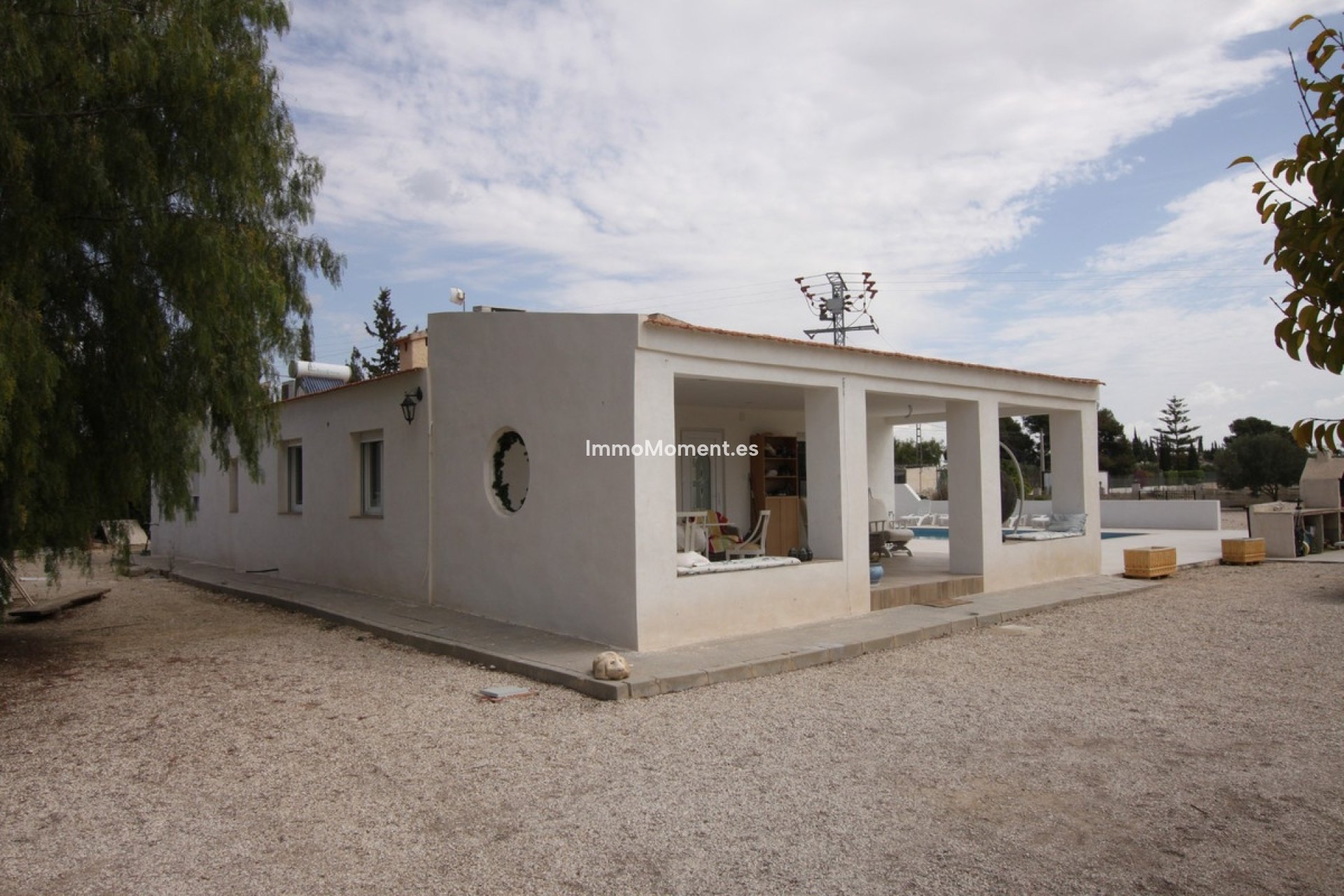 Bestaande woning - Landhuis - Crevillente - Crevillente - Crevillent Centro