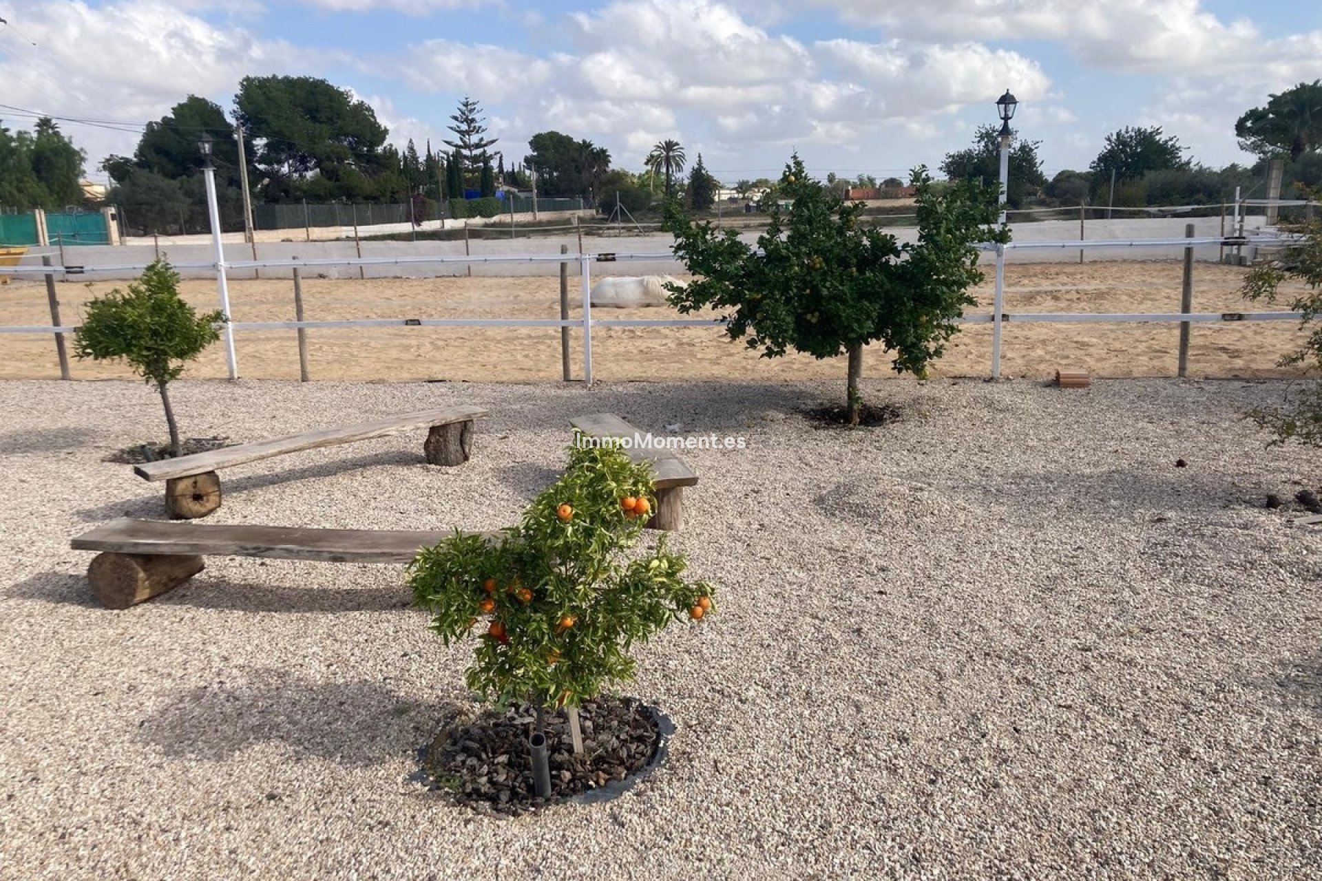 Bestaande woning - Landhuis - Crevillente - Crevillente - Crevillent Centro