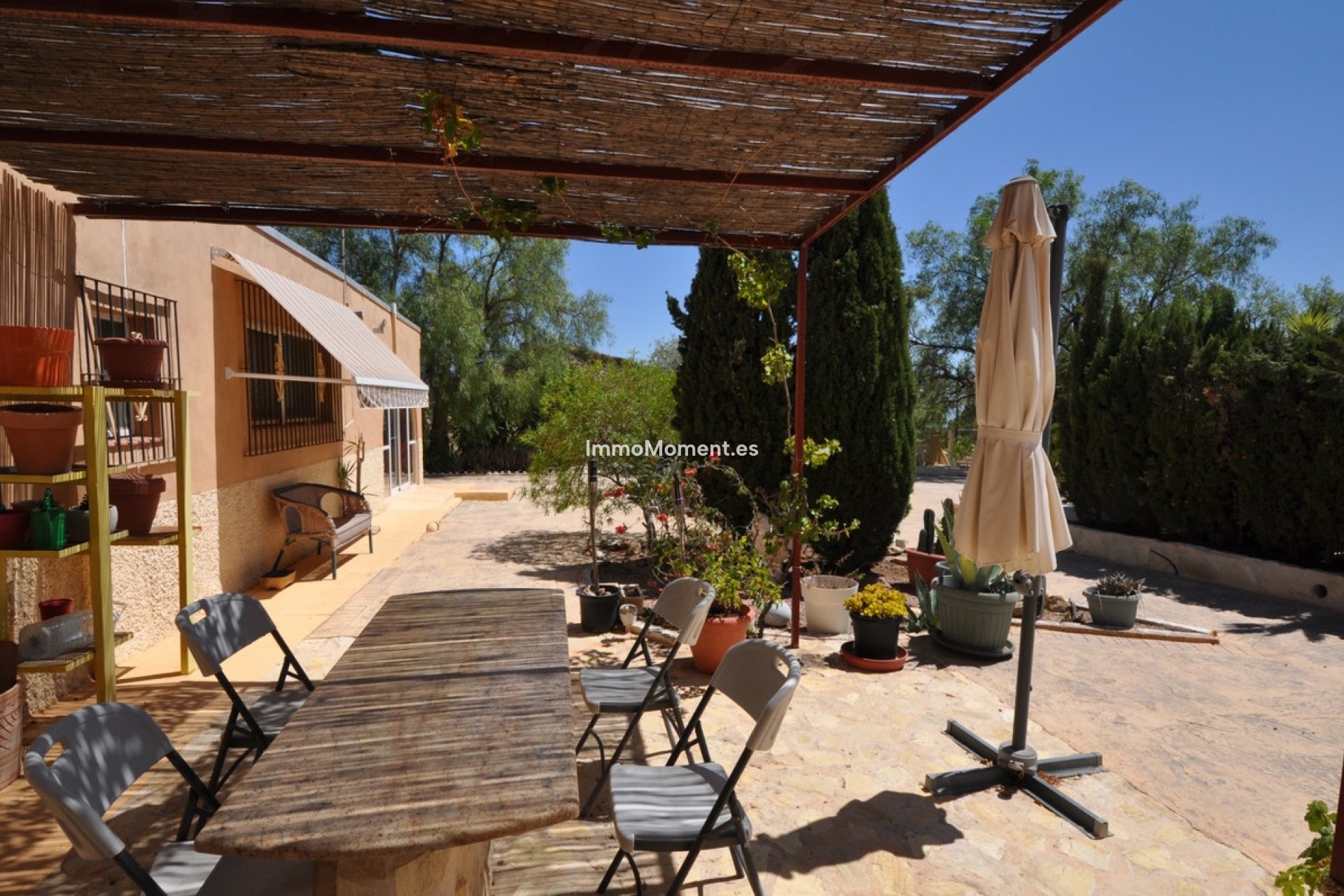 Bestaande woning - Landhuis - Crevillente - Crevillente - Crevillent Centro