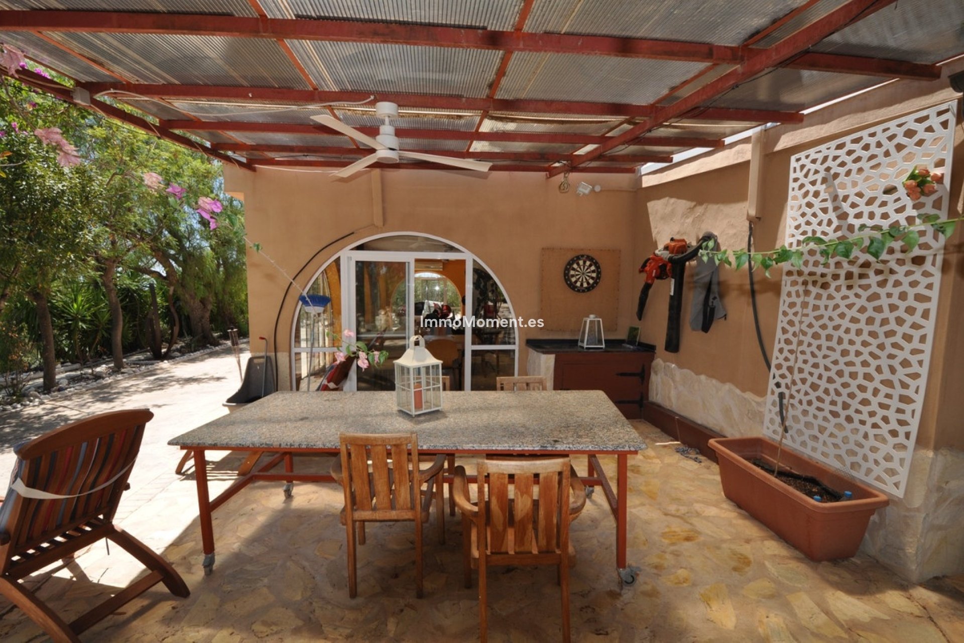 Bestaande woning - Landhuis - Crevillente - Crevillente - Crevillent Centro