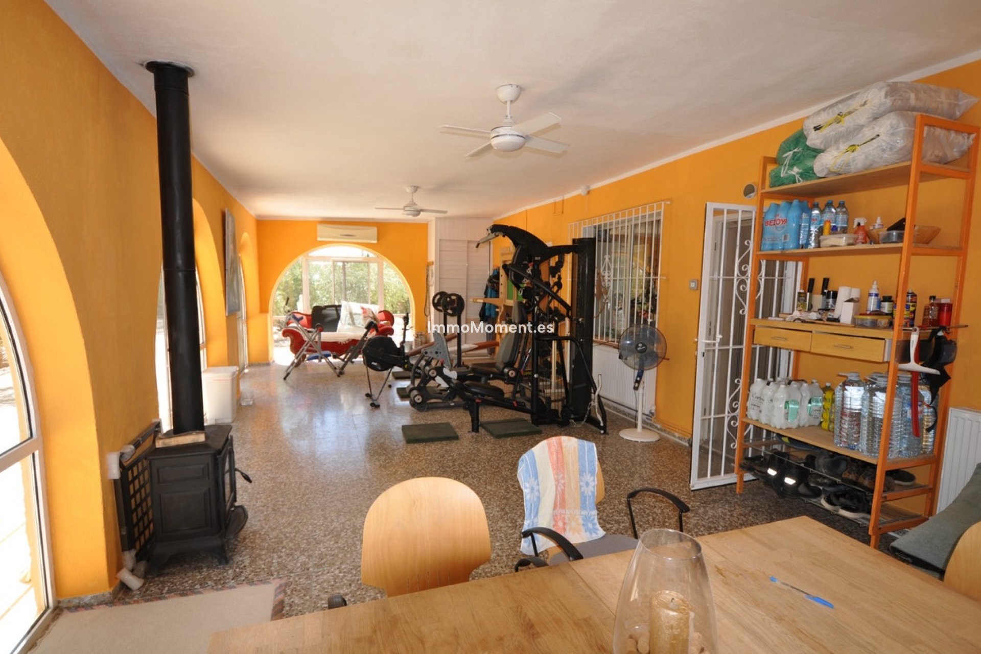 Bestaande woning - Landhuis - Crevillente - Crevillente - Crevillent Centro