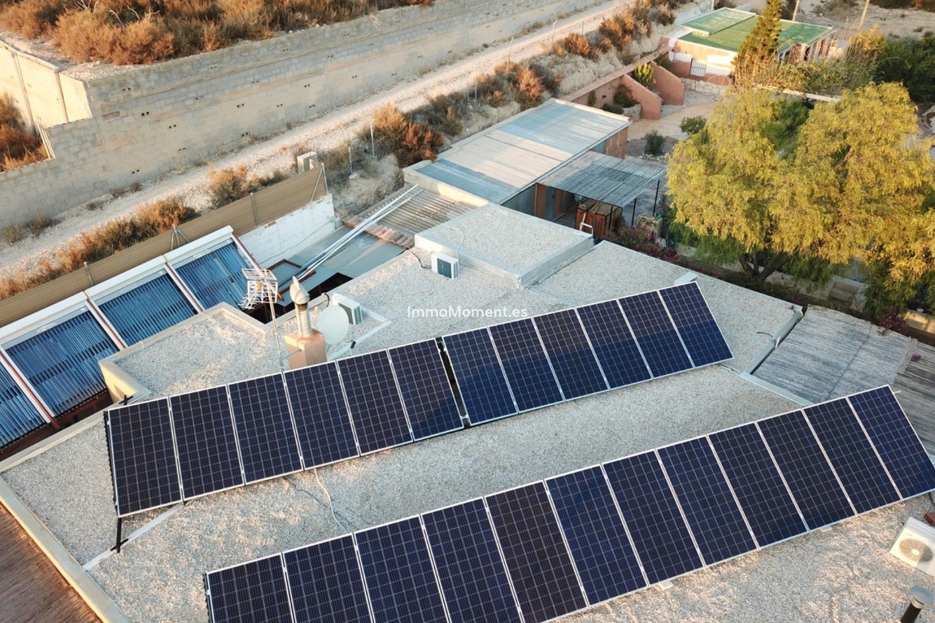 Bestaande woning - Landhuis - Crevillente - Crevillente - Crevillent Centro