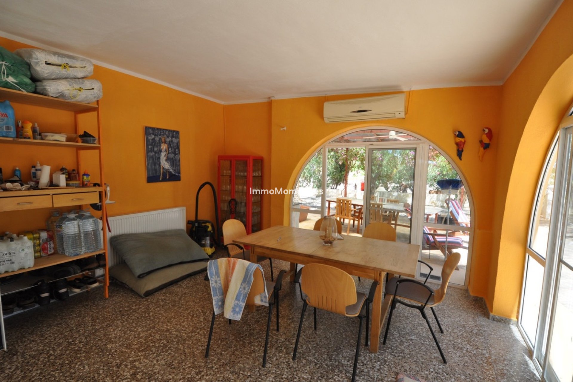 Bestaande woning - Landhuis - Crevillente - Crevillente - Crevillent Centro