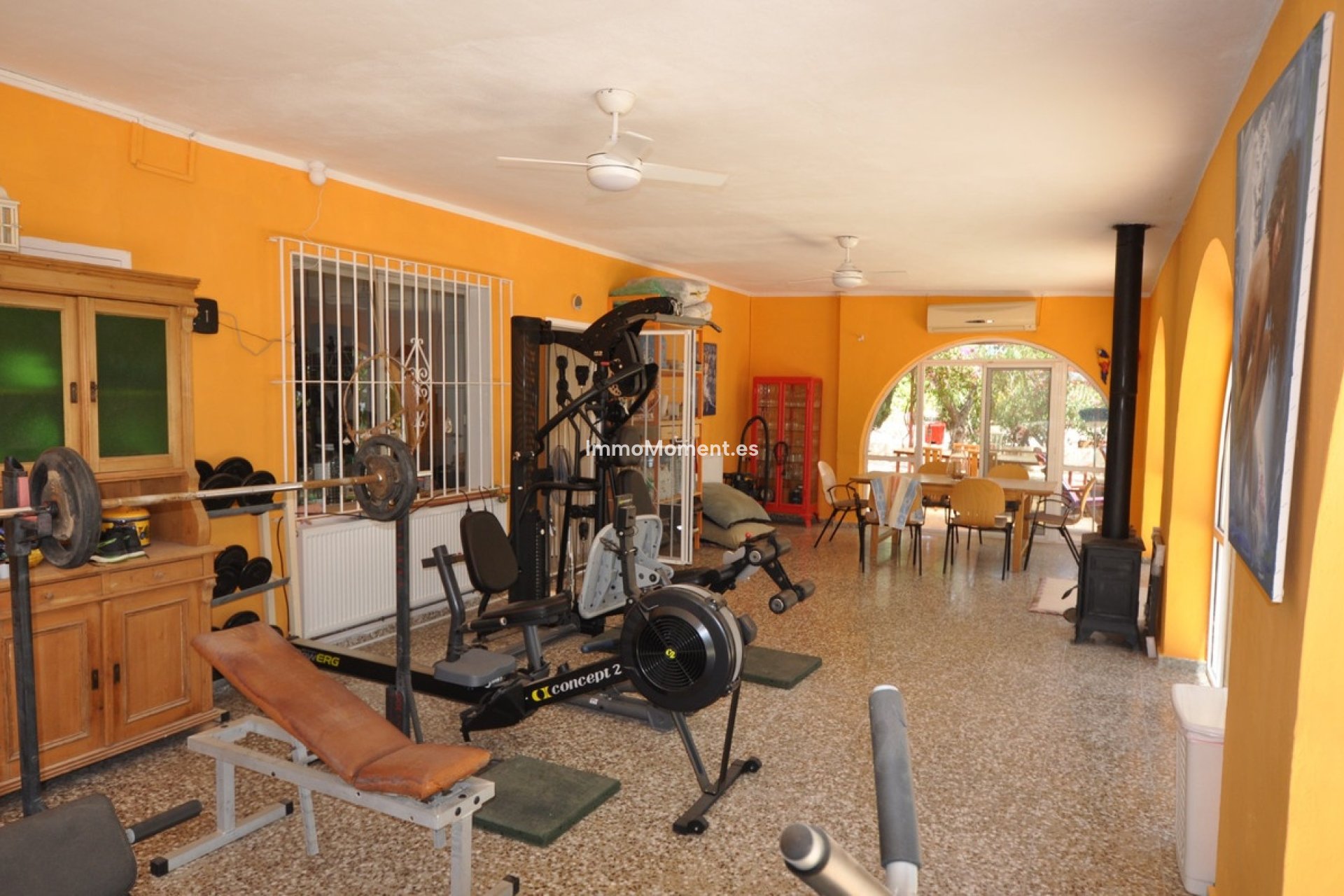 Bestaande woning - Landhuis - Crevillente - Crevillente - Crevillent Centro