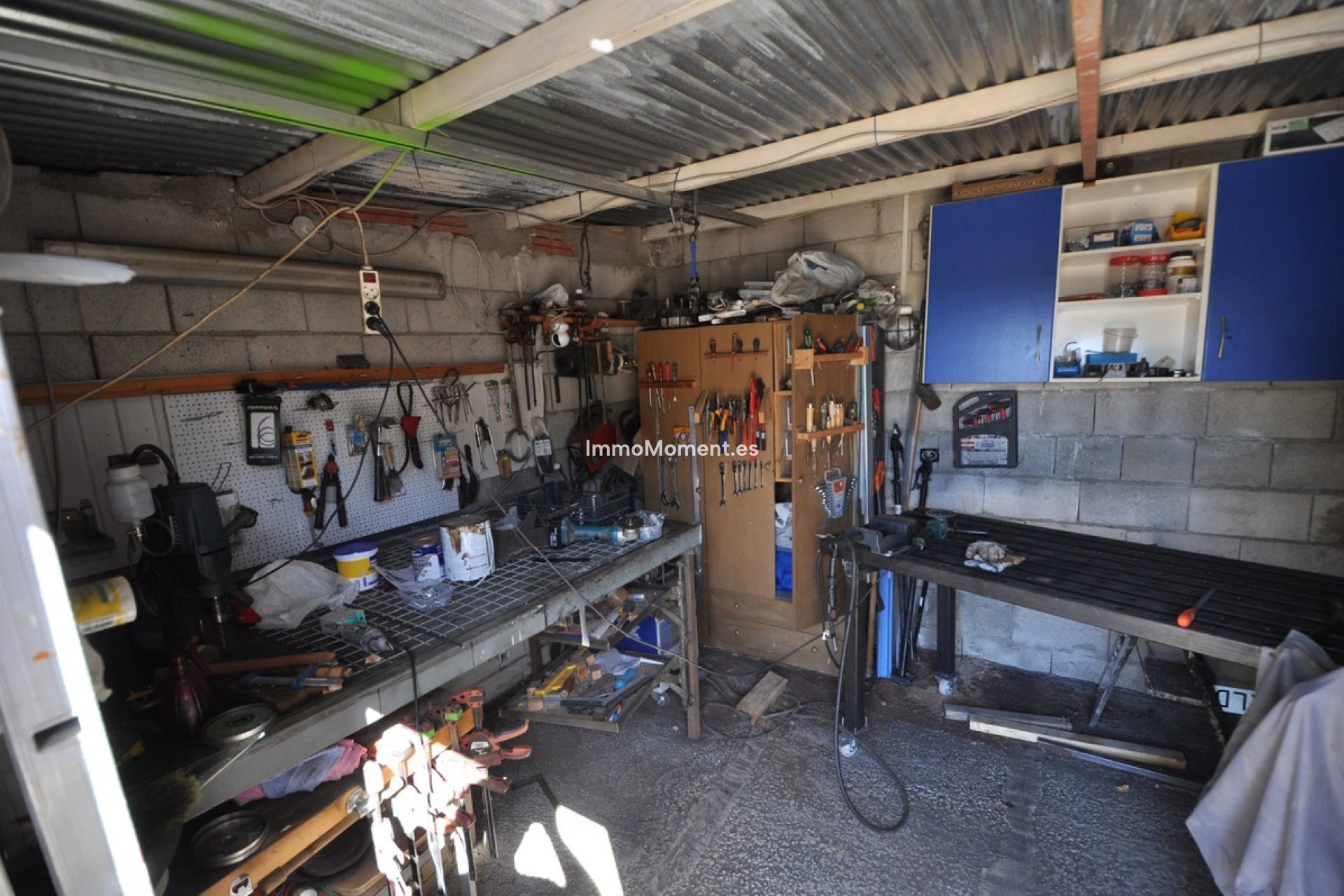 Bestaande woning - Landhuis - Crevillente - Crevillente - Crevillent Centro