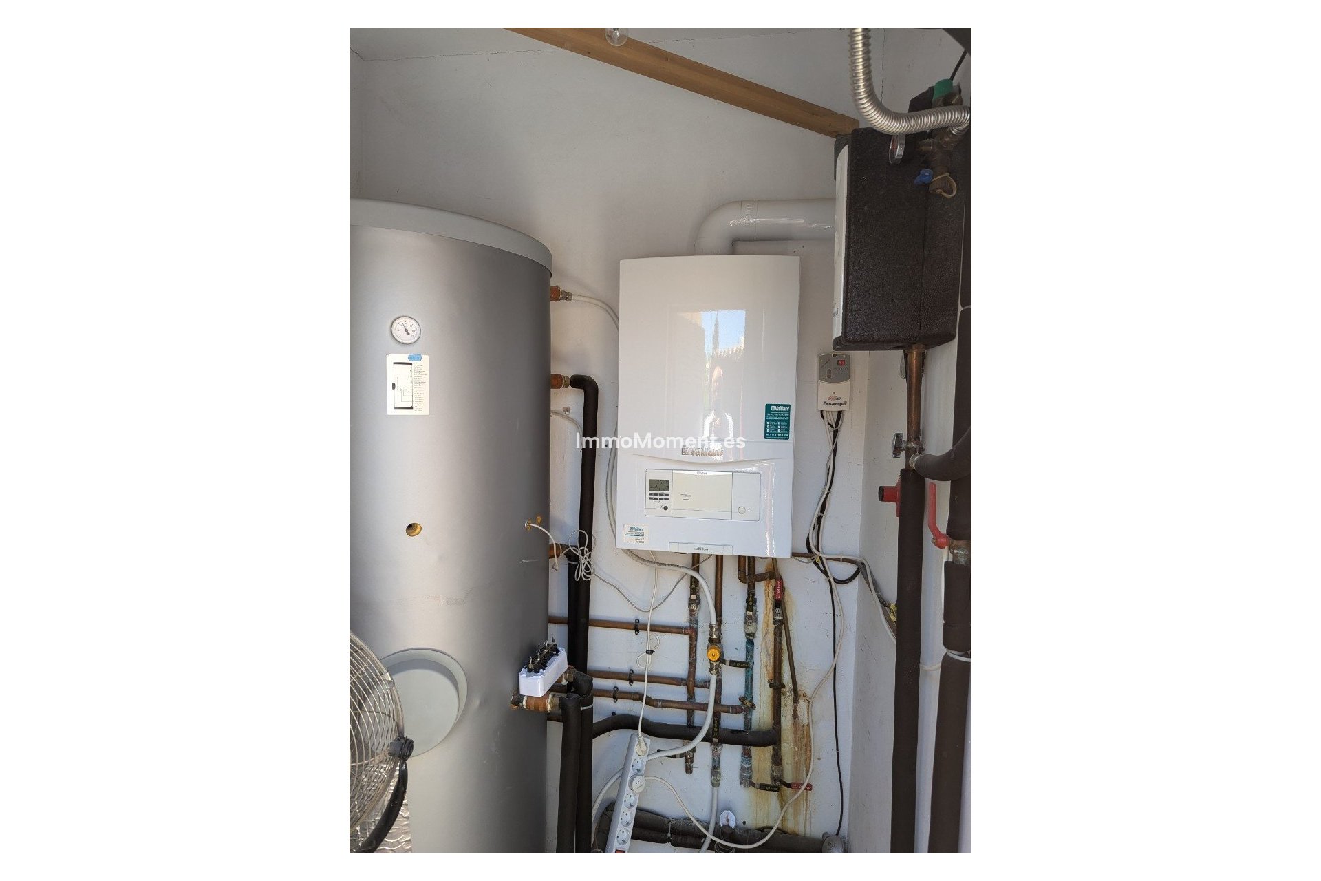 Bestaande woning - Landhuis - Crevillente - Crevillente - Crevillent Centro