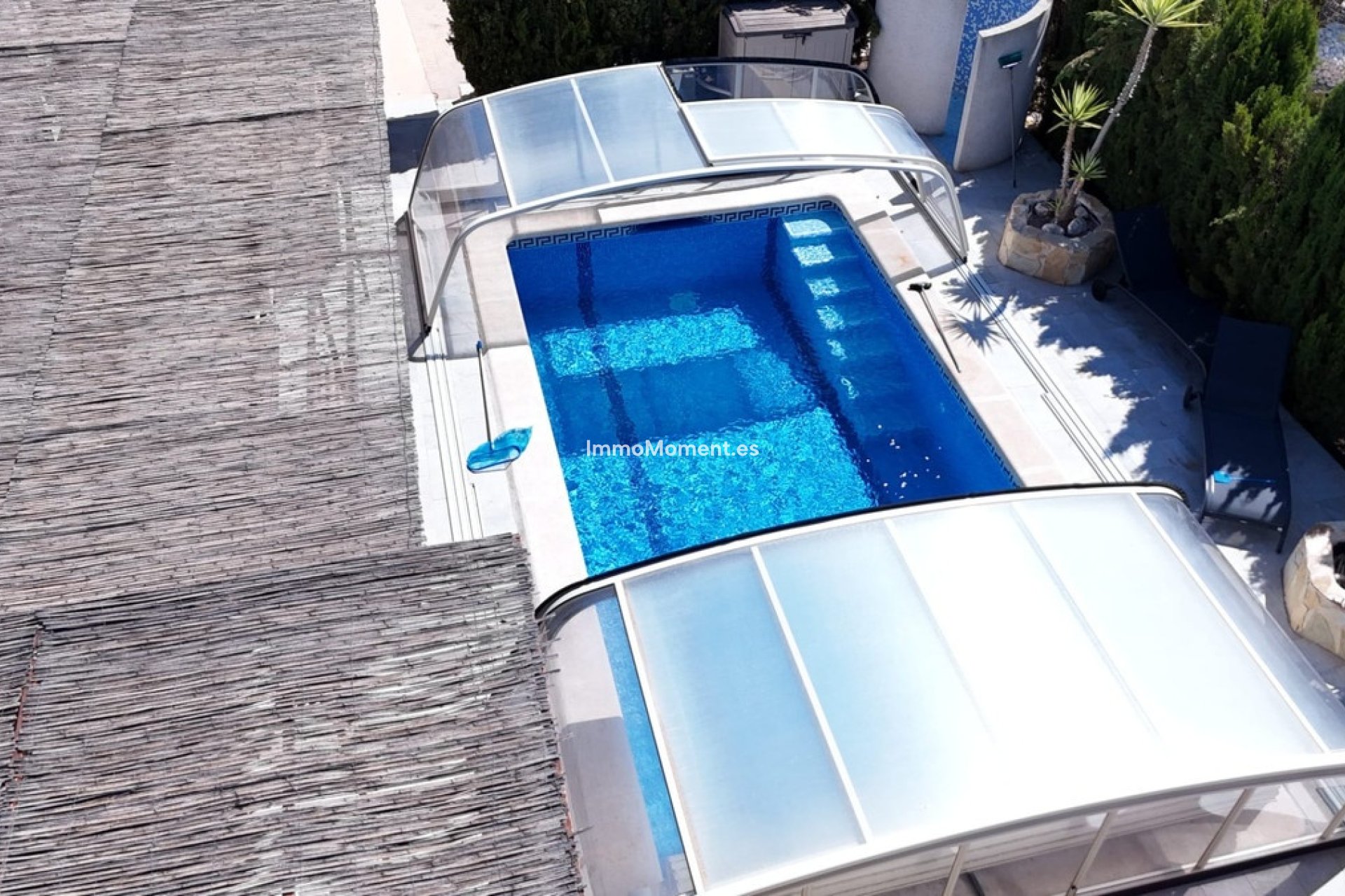 Bestaande woning - Landhuis - Crevillente - Crevillente - Crevillent Centro