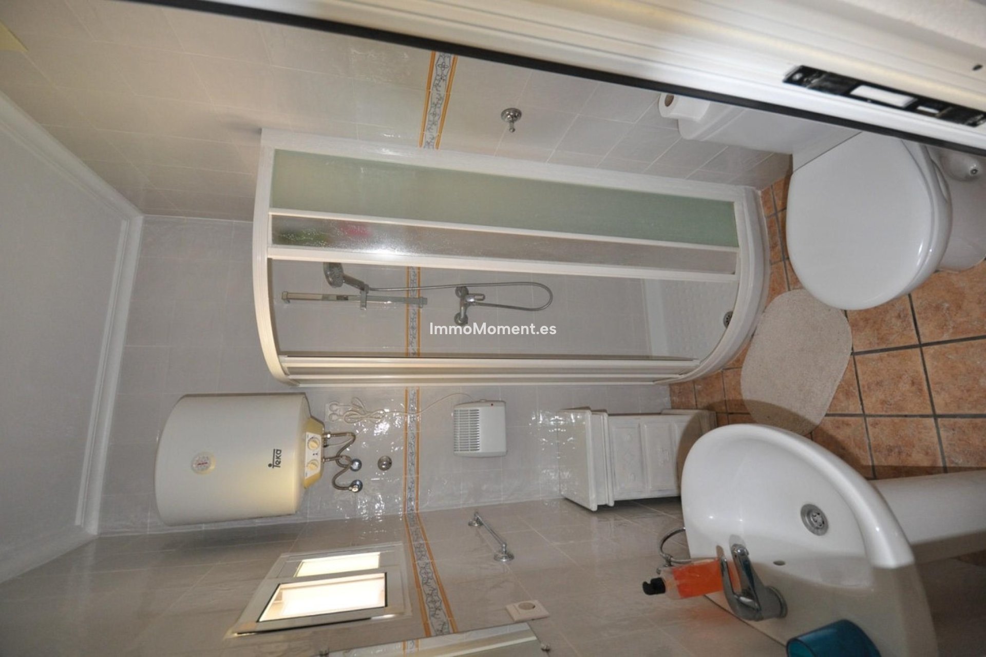 Bestaande woning - Landhuis - Crevillente - Crevillente - Crevillent Centro