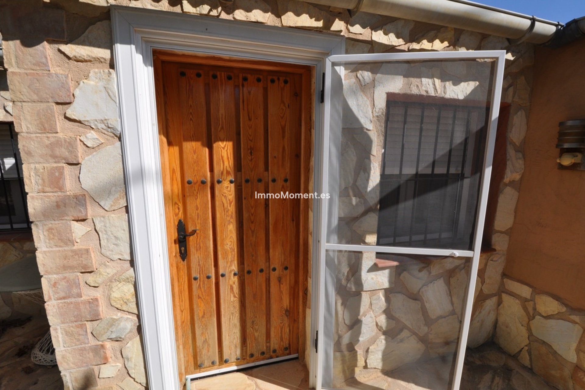 Bestaande woning - Landhuis - Crevillente - Crevillente - Crevillent Centro