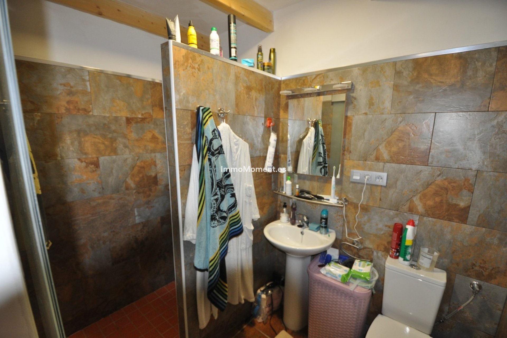 Bestaande woning - Landhuis - Crevillente - Crevillente - Crevillent Centro