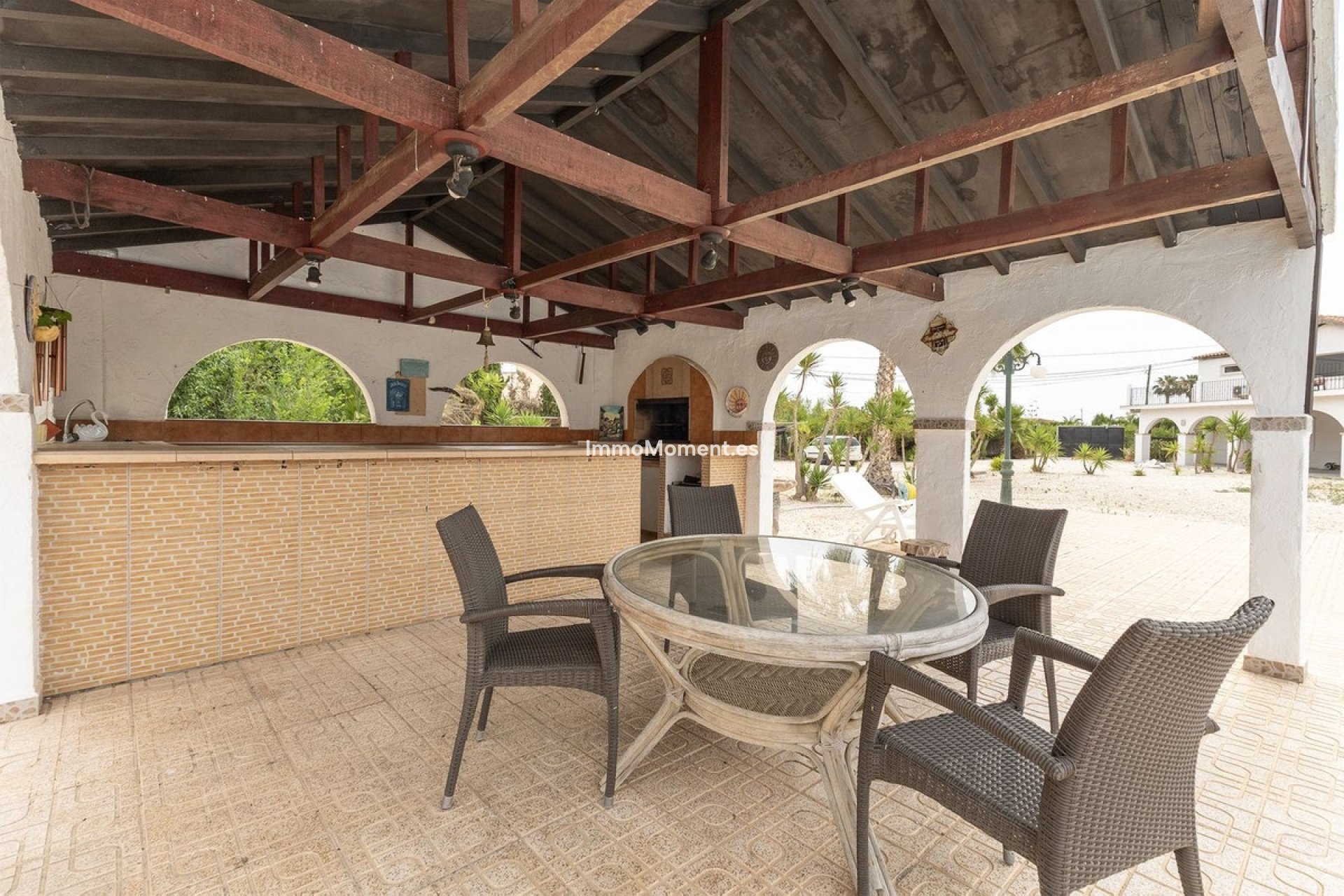 Bestaande woning - Landhuis - Crevillente - Crevillente - Crevillent Centro