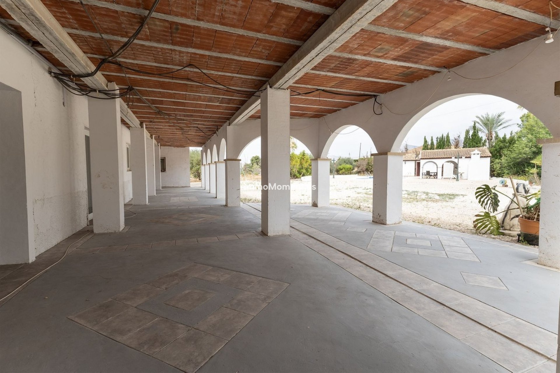 Bestaande woning - Landhuis - Crevillente - Crevillente - Crevillent Centro