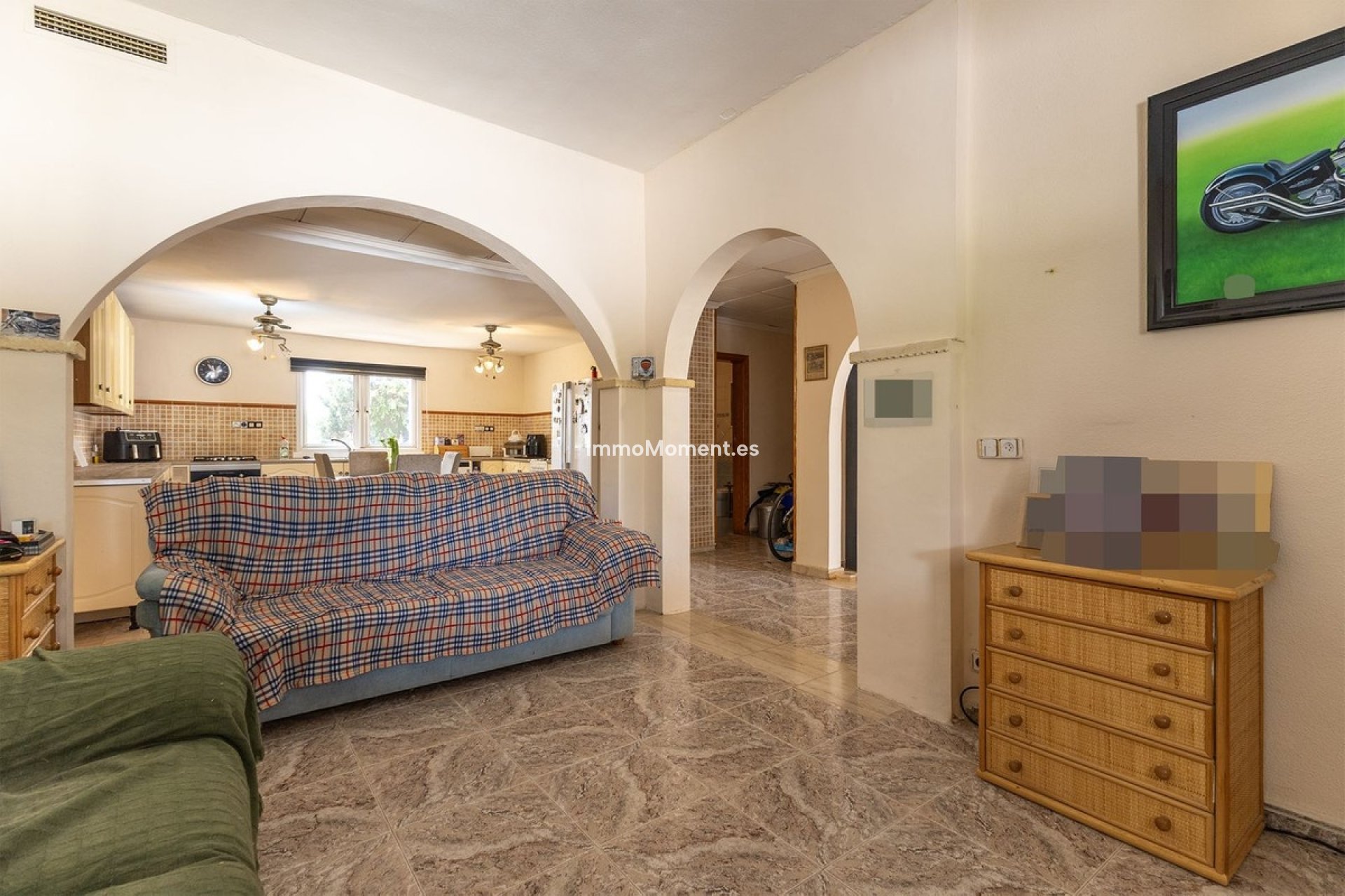 Bestaande woning - Landhuis - Crevillente - Crevillente - Crevillent Centro