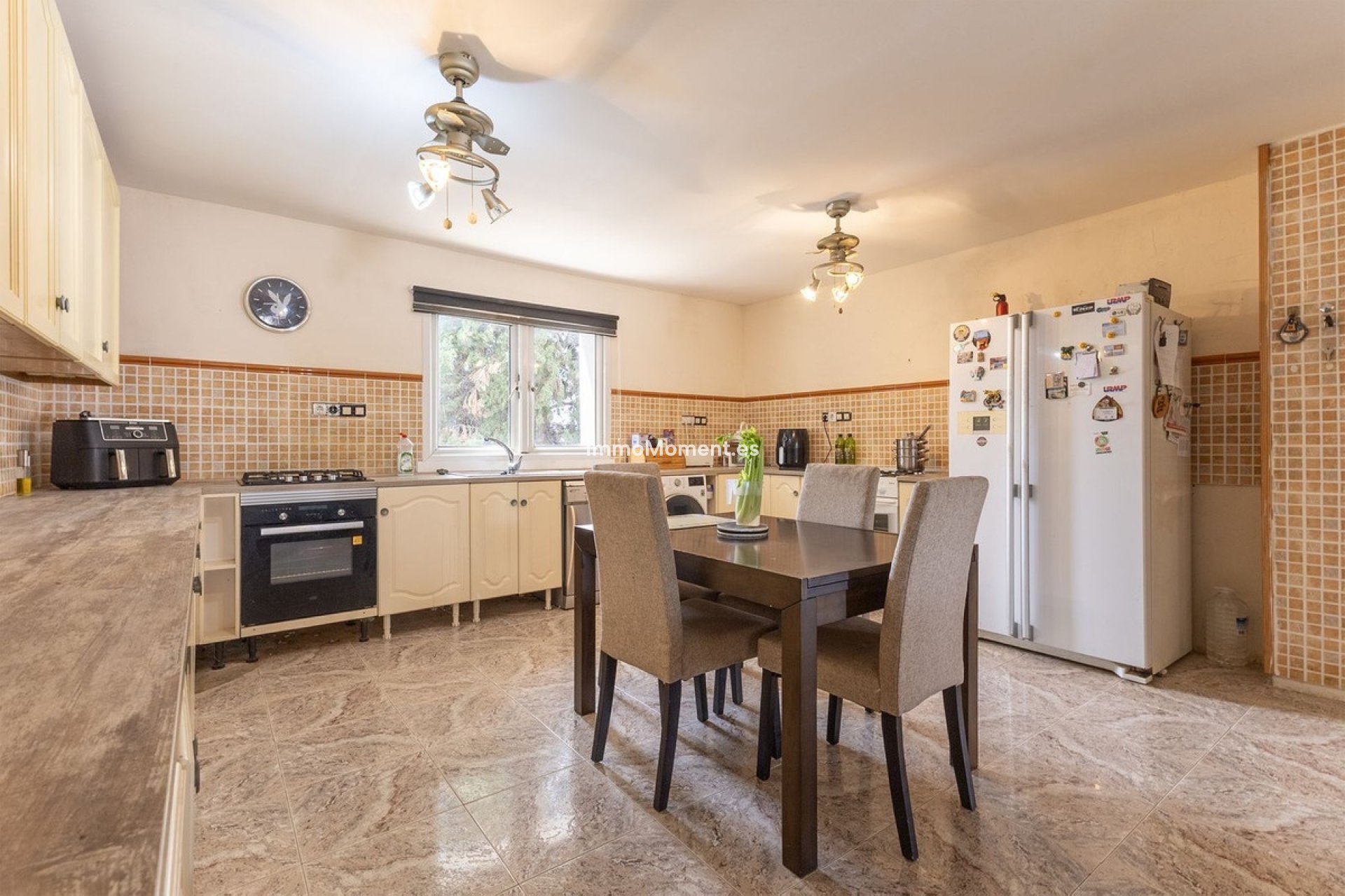 Bestaande woning - Landhuis - Crevillente - Crevillente - Crevillent Centro