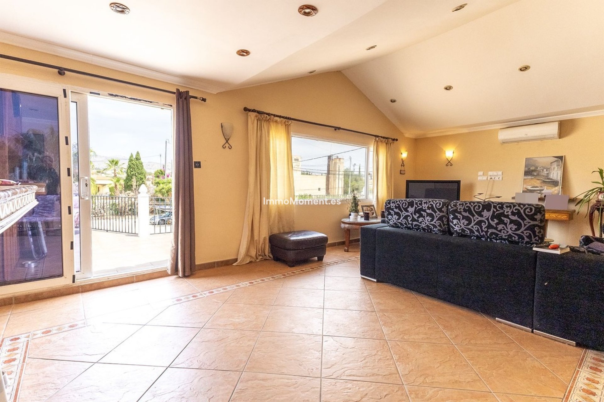 Bestaande woning - Landhuis - Crevillente - Crevillente - Crevillent Centro