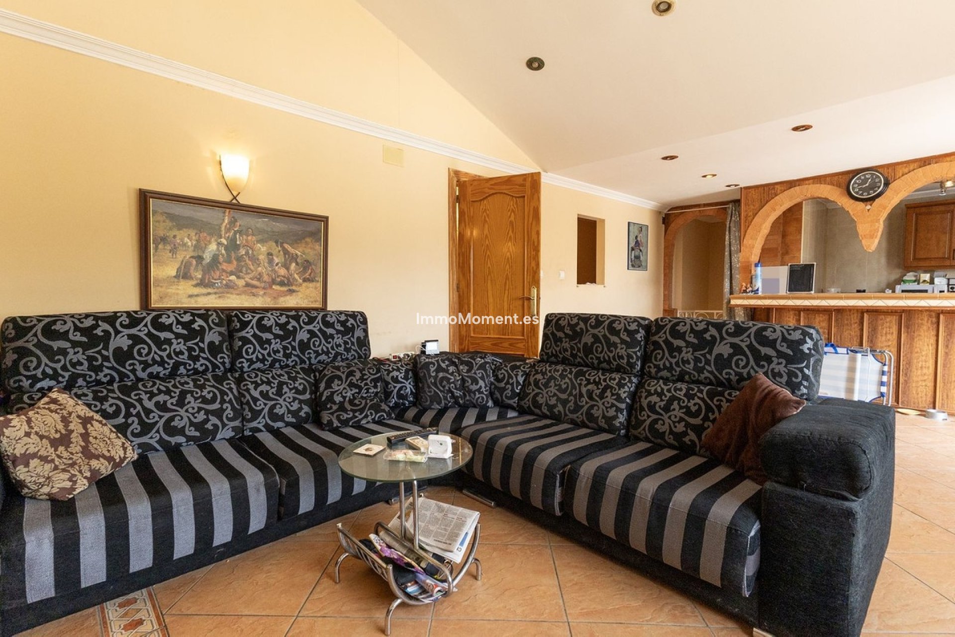 Bestaande woning - Landhuis - Crevillente - Crevillente - Crevillent Centro