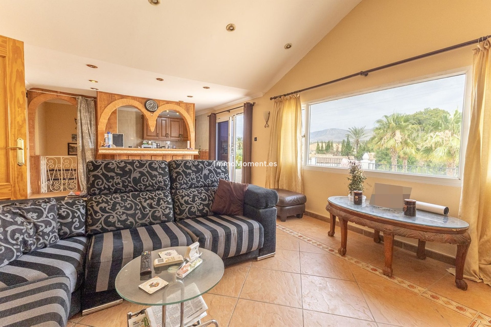 Bestaande woning - Landhuis - Crevillente - Crevillente - Crevillent Centro