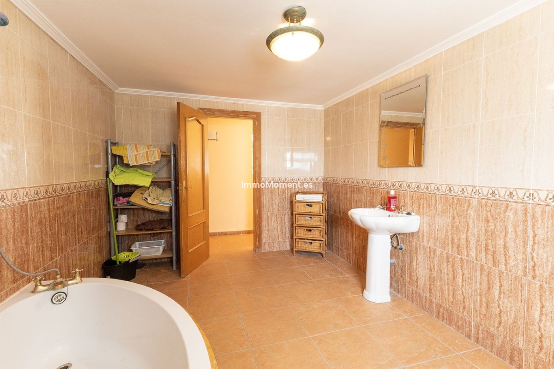 Bestaande woning - Landhuis - Crevillente - Crevillente - Crevillent Centro