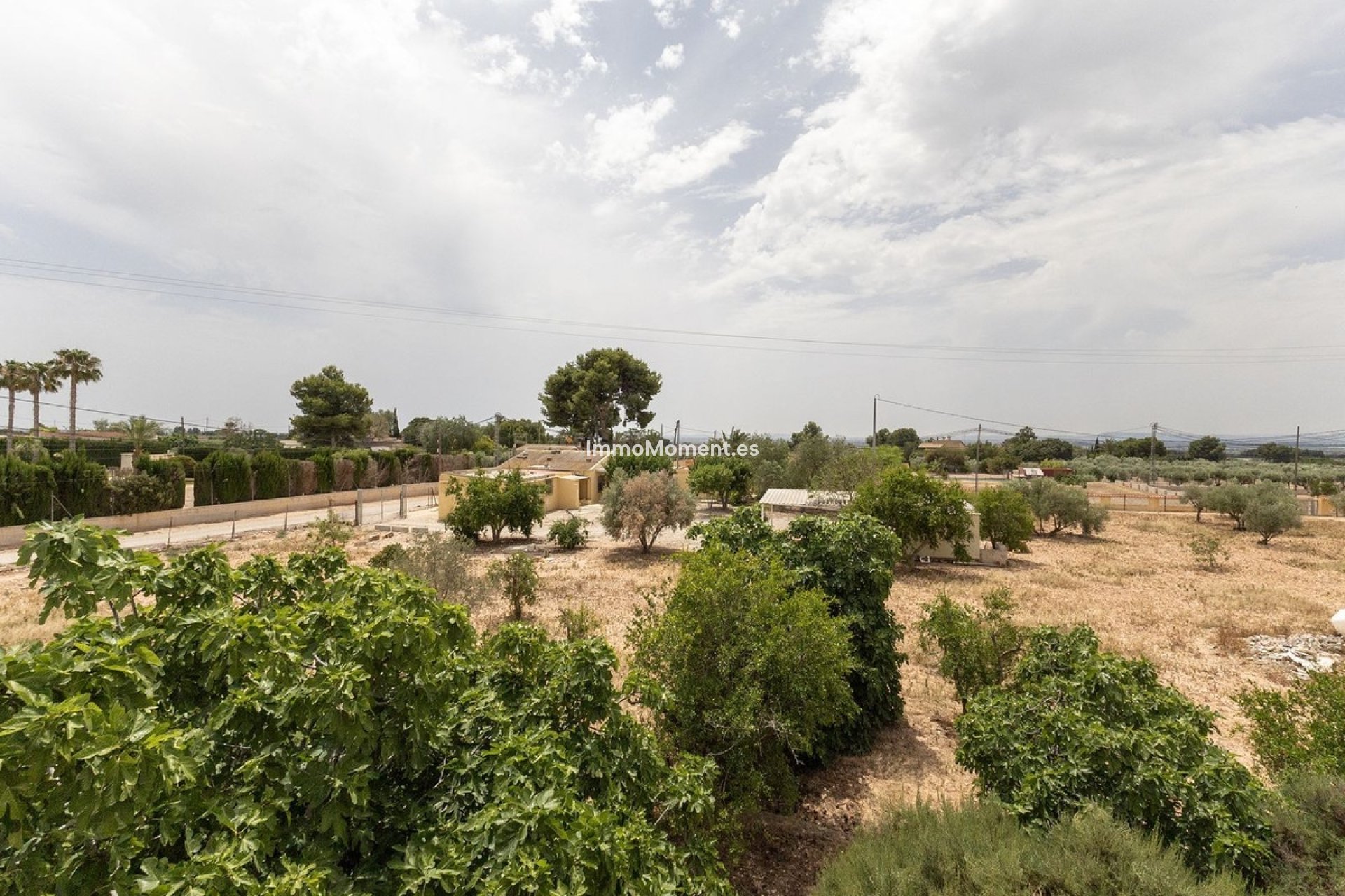 Bestaande woning - Landhuis - Crevillente - Crevillente - Crevillent Centro