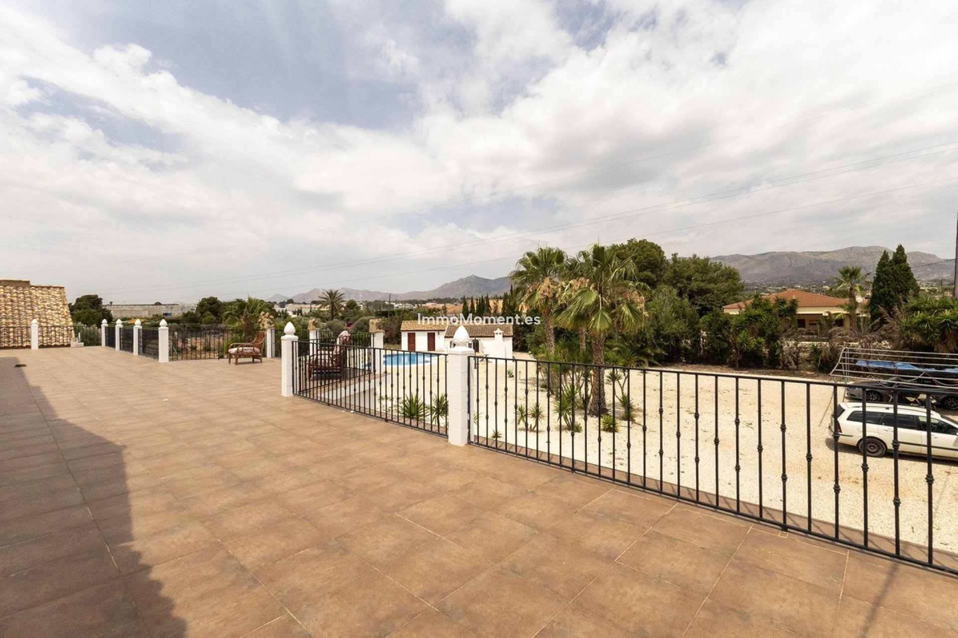 Bestaande woning - Landhuis - Crevillente - Crevillente - Crevillent Centro