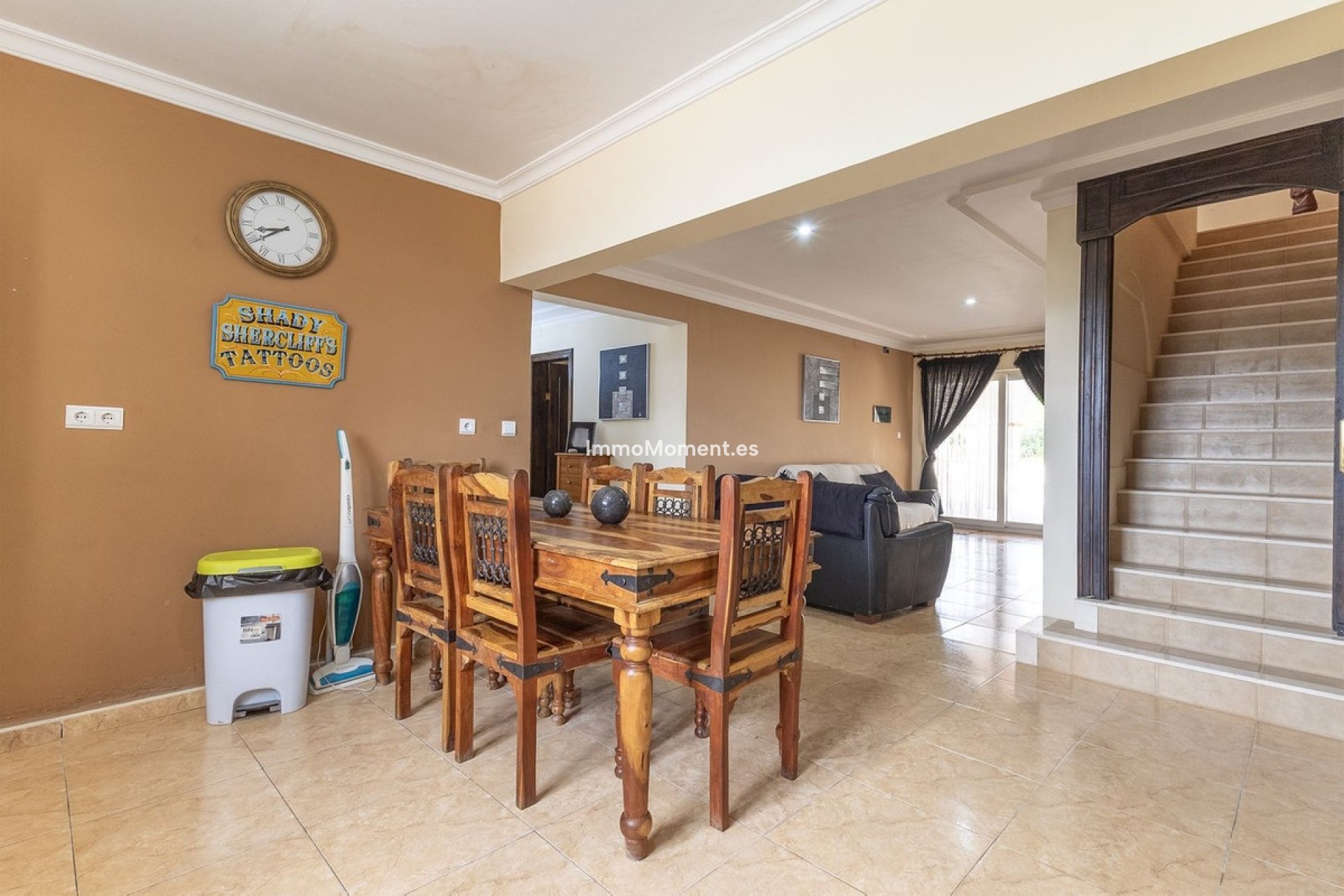 Bestaande woning - Landhuis - Crevillente - Crevillente - Crevillent Centro