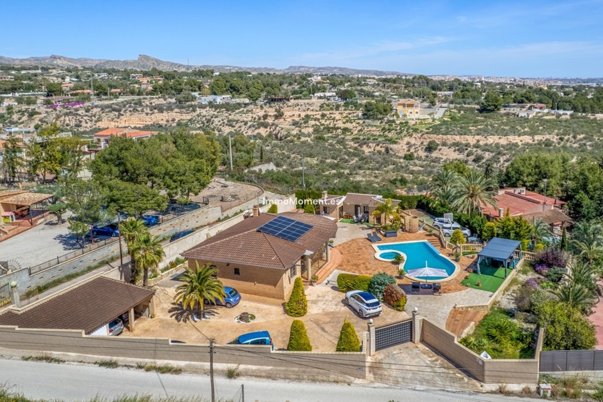 Bestaande woning - Landhuis - Crevillente - Crevillente - Crevillent Centro
