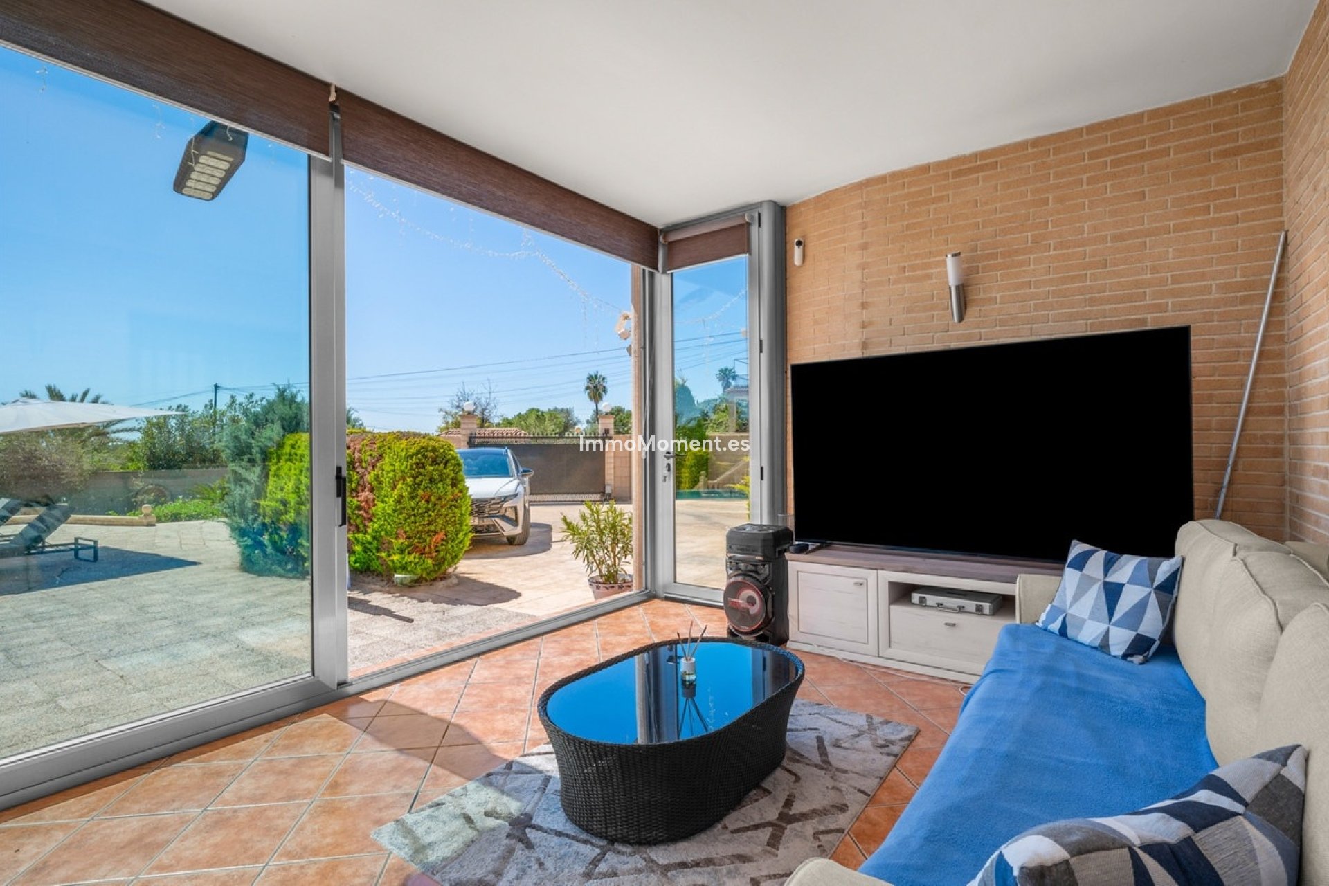 Bestaande woning - Landhuis - Crevillente - Crevillente - Crevillent Centro