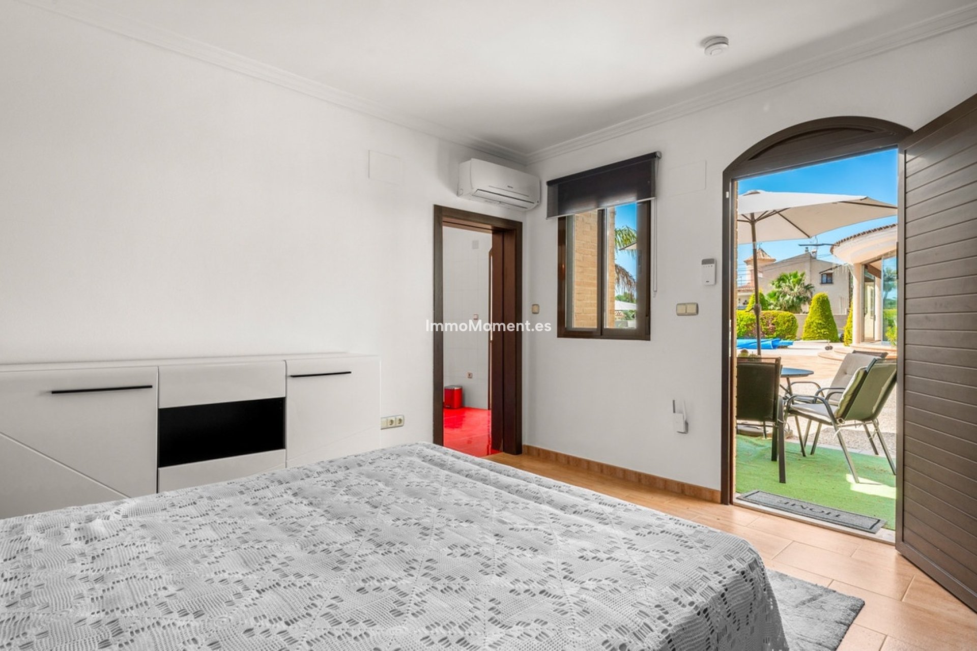 Bestaande woning - Landhuis - Crevillente - Crevillente - Crevillent Centro
